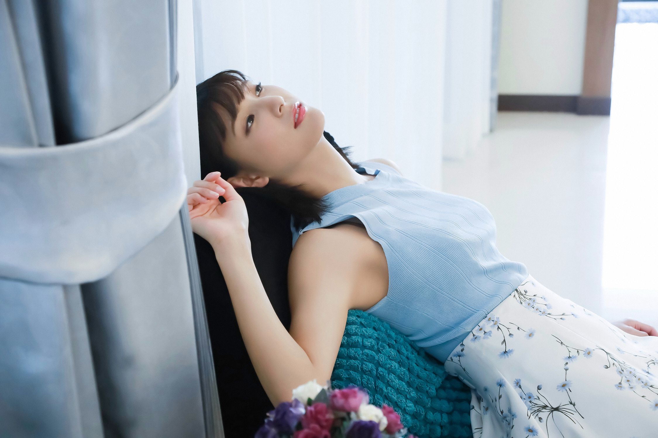 [YS-Web] Vol.844 彩川ひなの Hinano Ayakawa