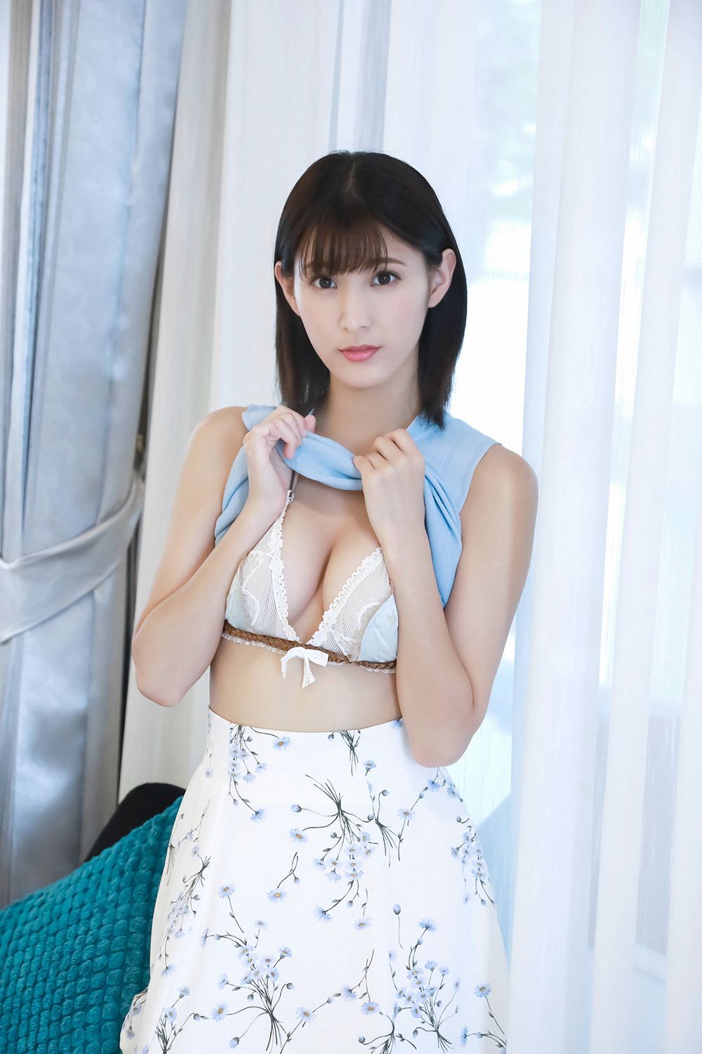 [YS-Web] Vol.844 彩川ひなの Hinano Ayakawa
