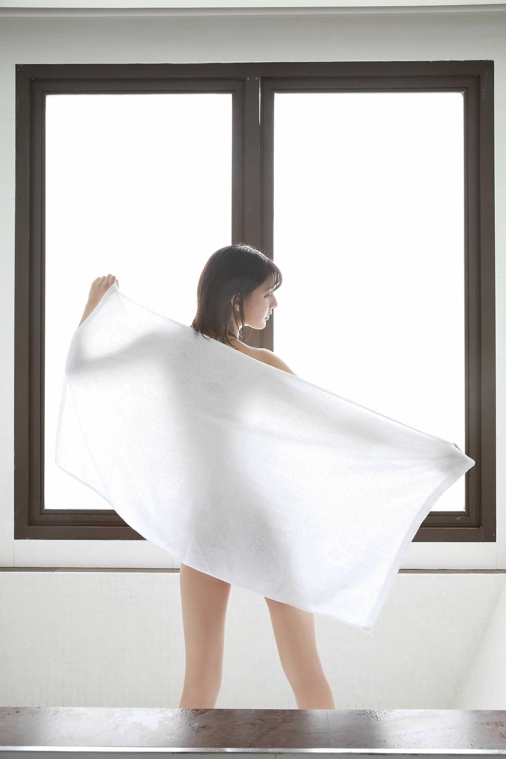 [YS-Web] Vol.844 彩川ひなの Hinano Ayakawa