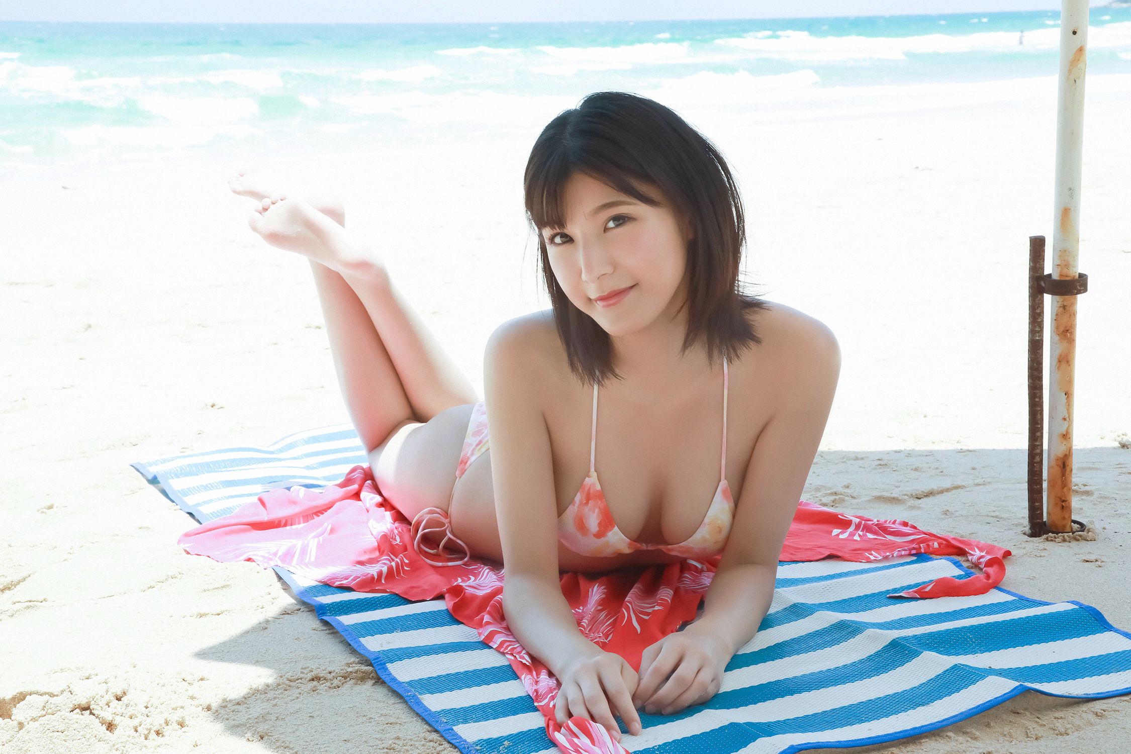 [YS-Web] Vol.844 彩川ひなの Hinano Ayakawa