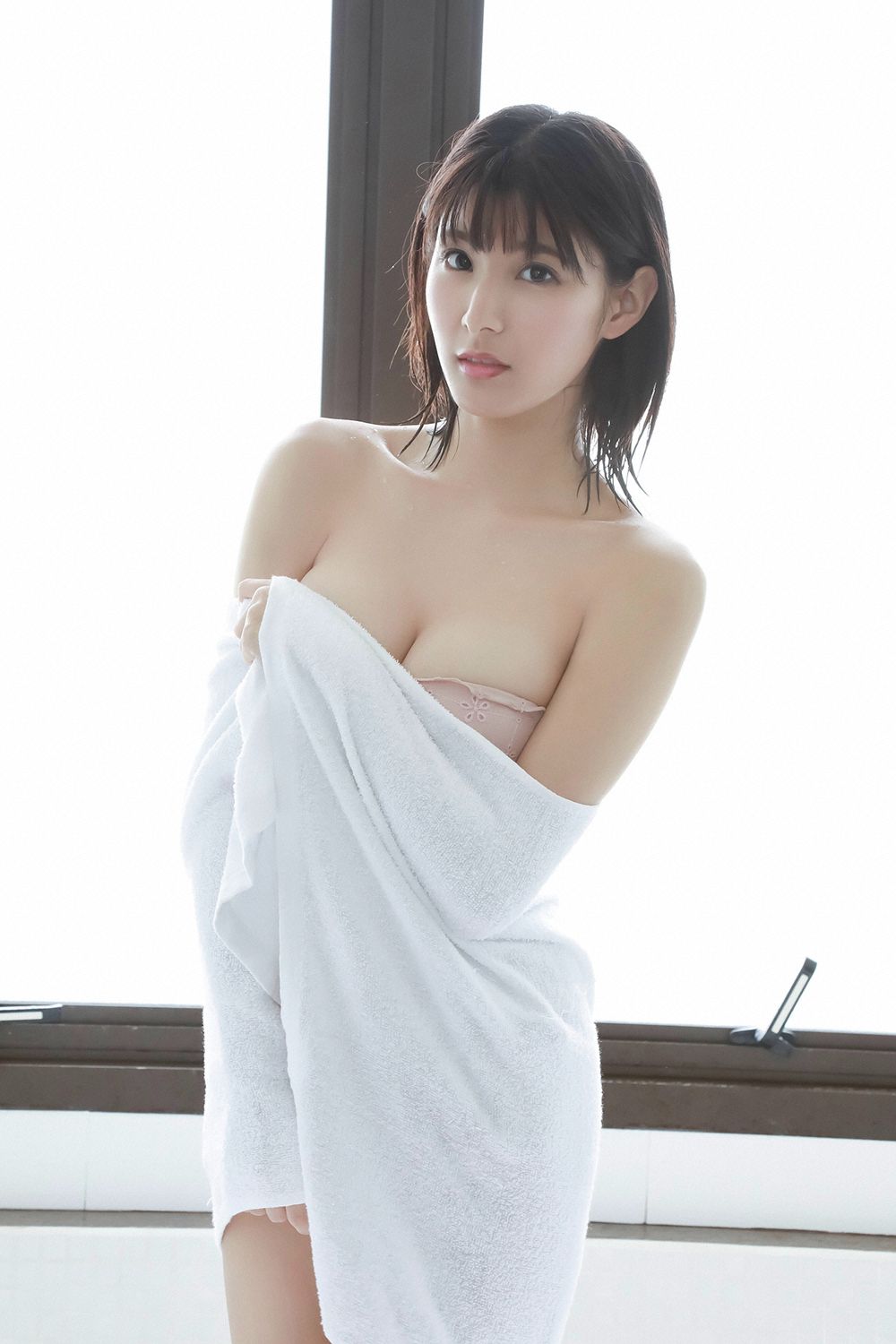 [YS-Web] Vol.844 彩川ひなの Hinano Ayakawa