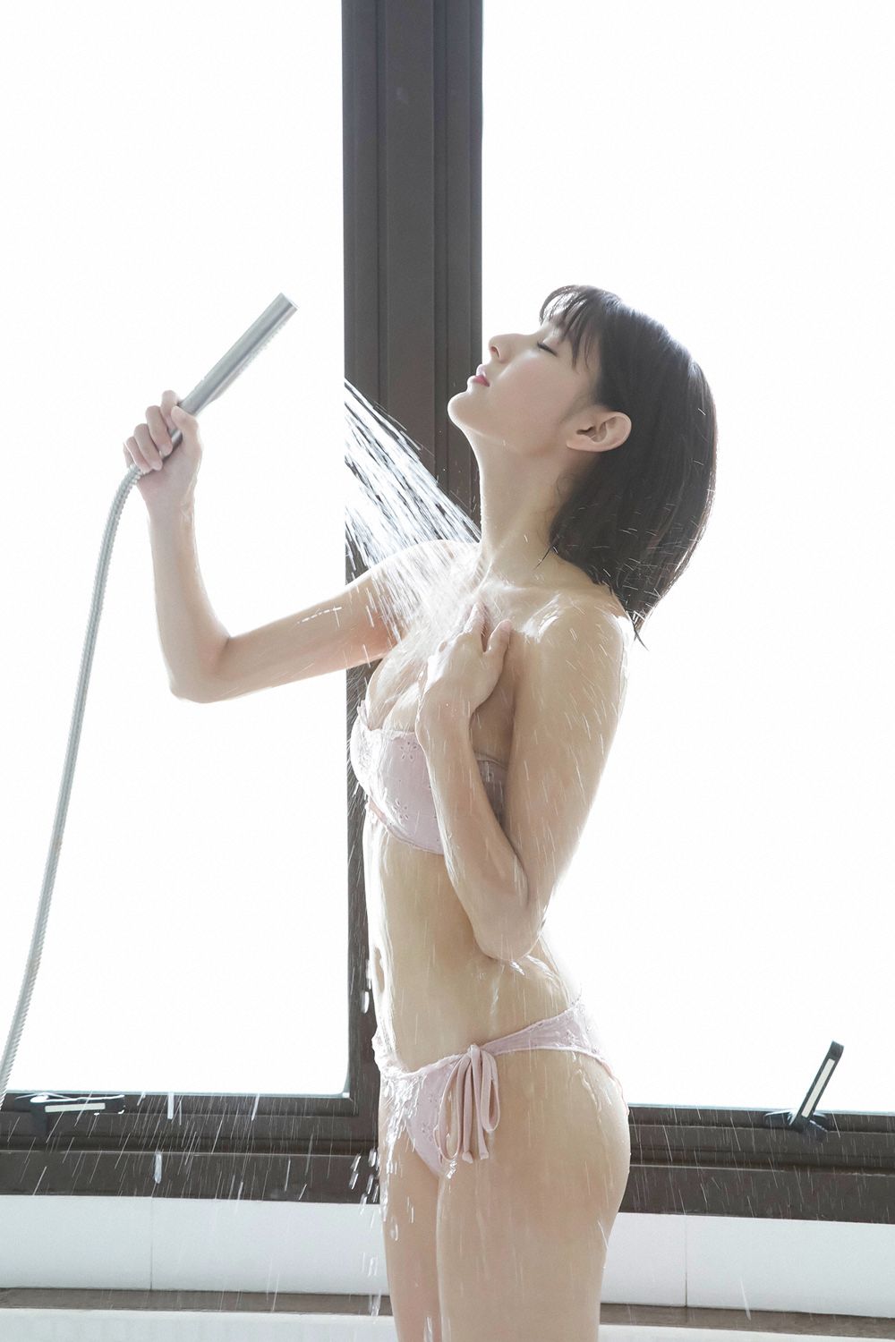[YS-Web] Vol.844 彩川ひなの Hinano Ayakawa
