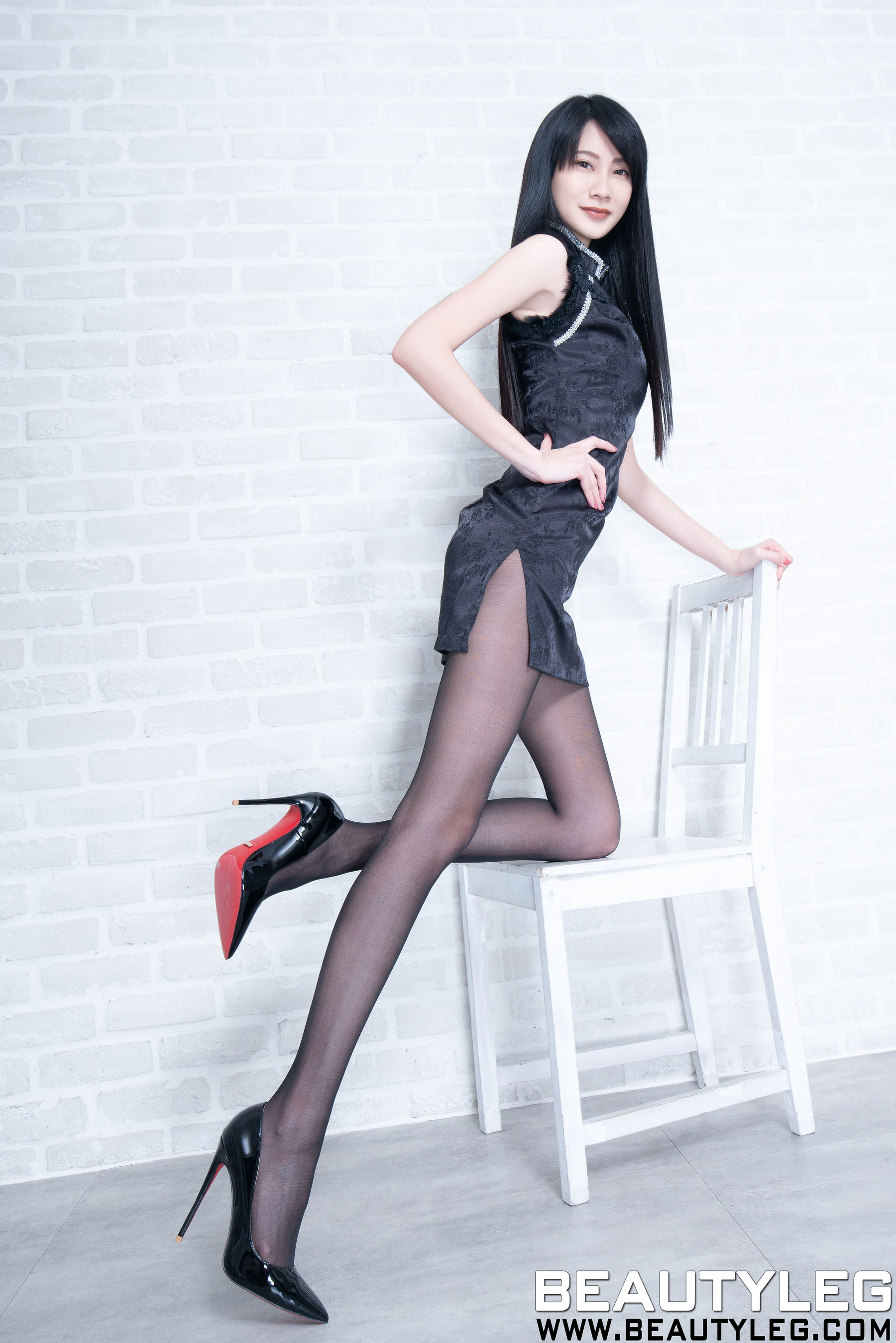 [Beautyleg] No.1781 Jing