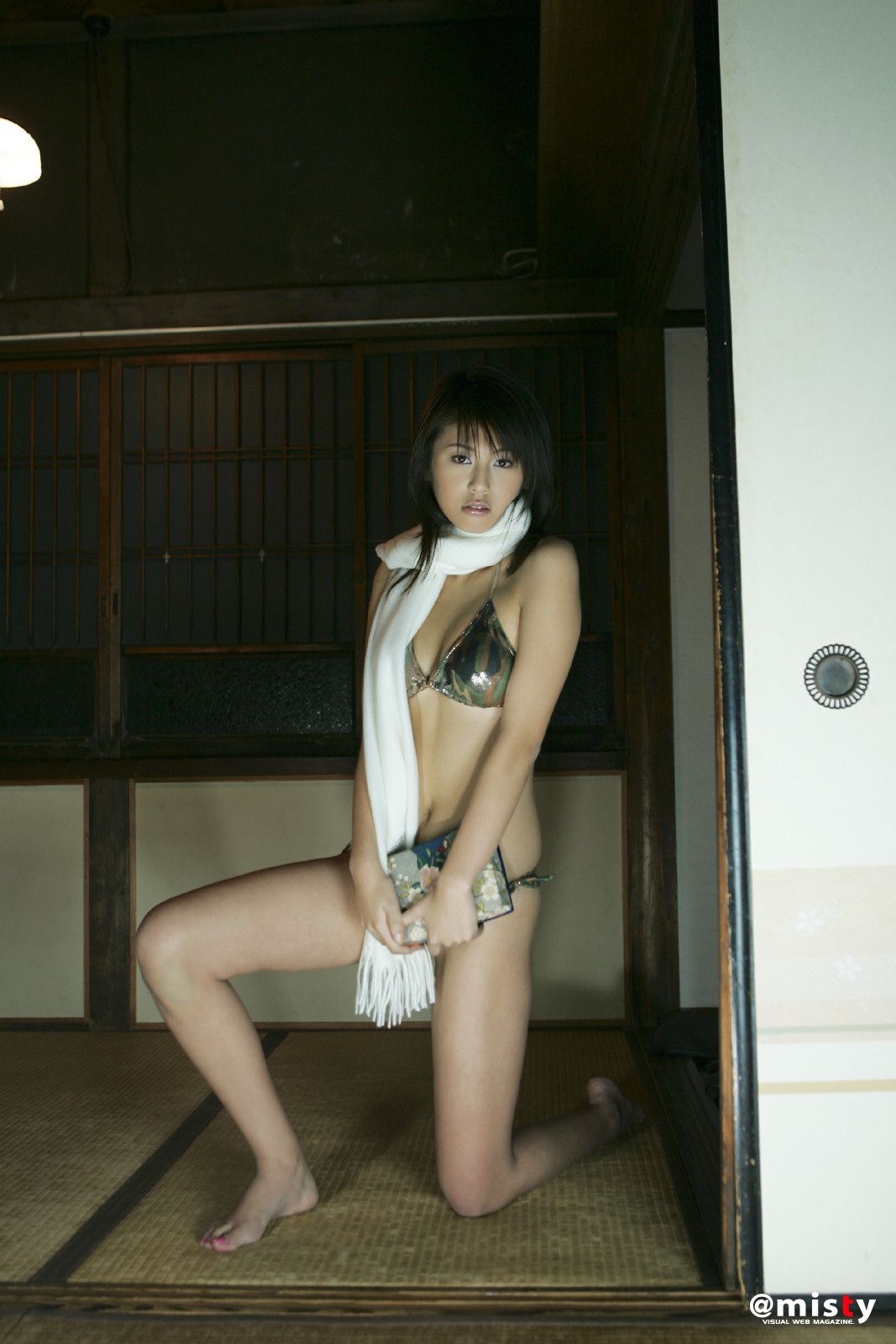 [@misty] No.121 Yuka Kosaka 小阪由佳