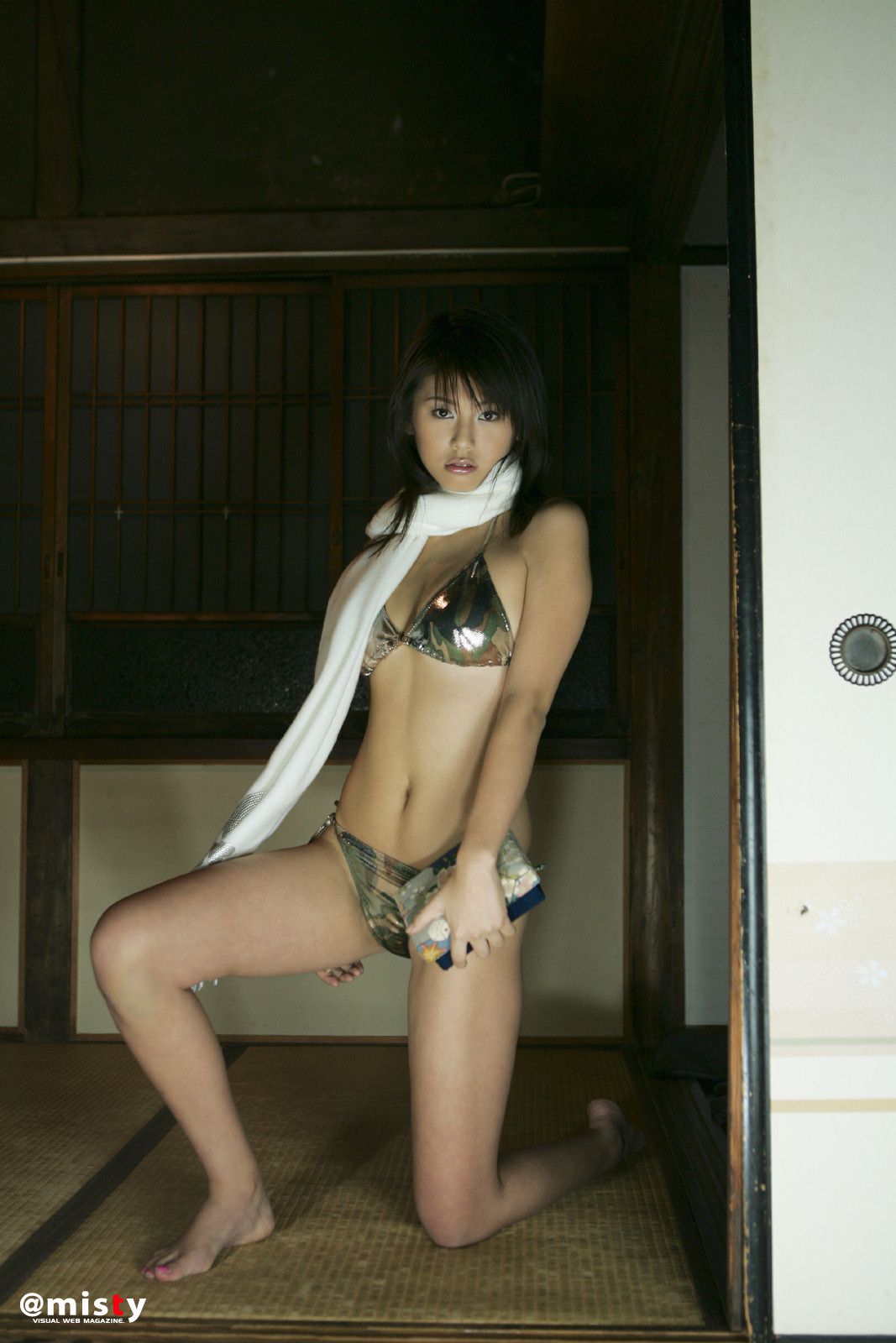 [@misty] No.121 Yuka Kosaka 小阪由佳