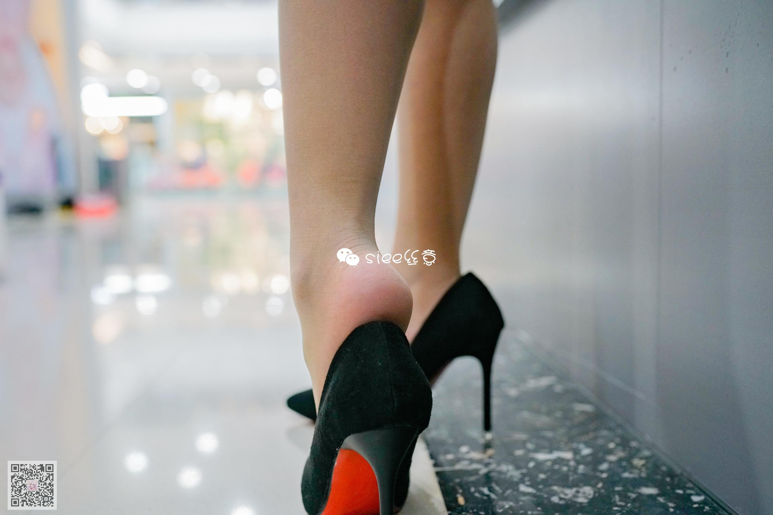 [丝意SIEE] No.282 婷婷 爱的味道