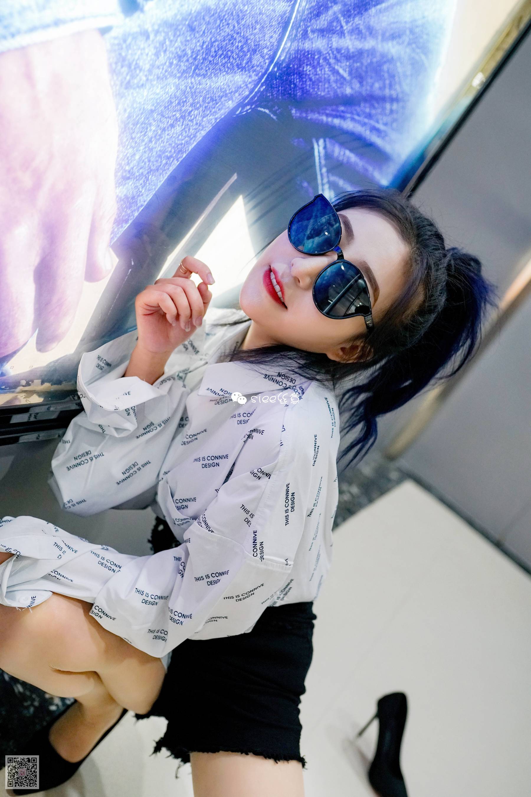 [丝意SIEE] No.282 婷婷 爱的味道