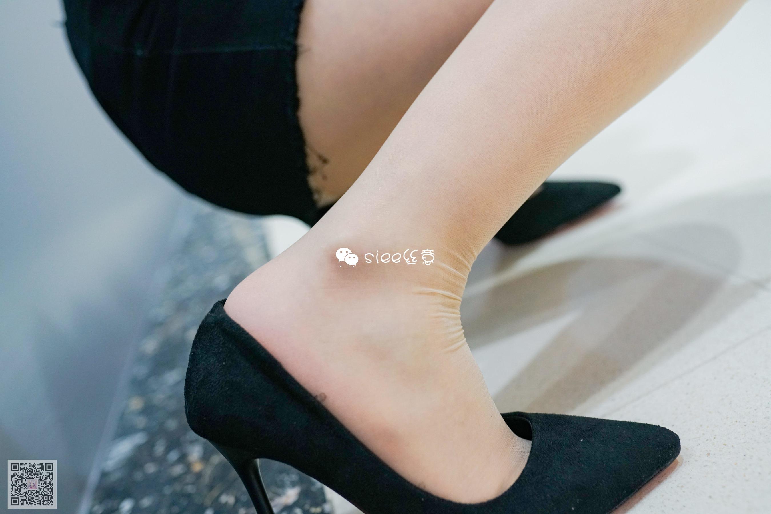 [丝意SIEE] No.282 婷婷 爱的味道