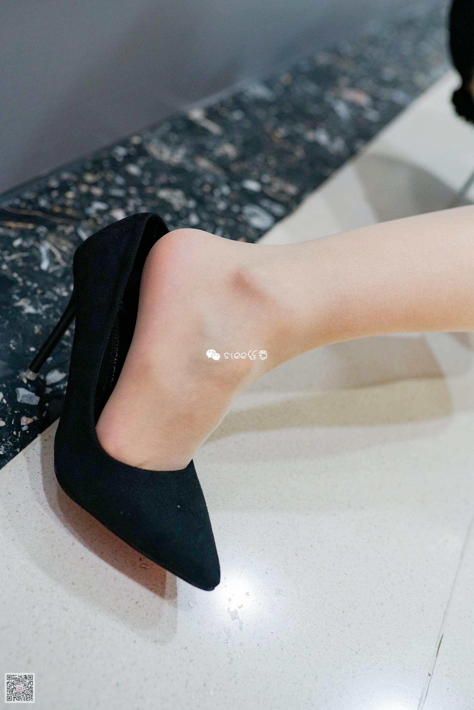 [丝意SIEE] No.282 婷婷 爱的味道