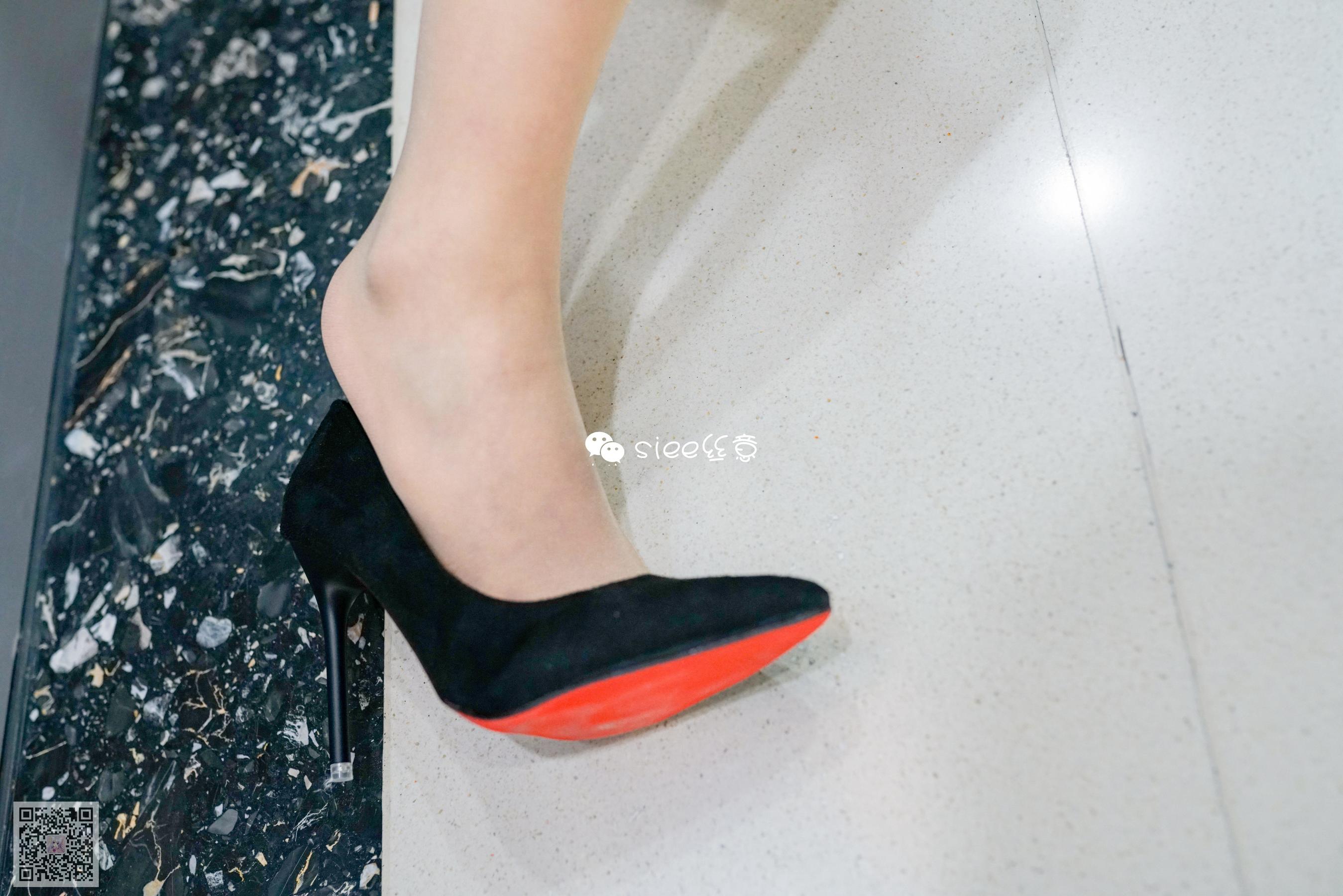 [丝意SIEE] No.282 婷婷 爱的味道