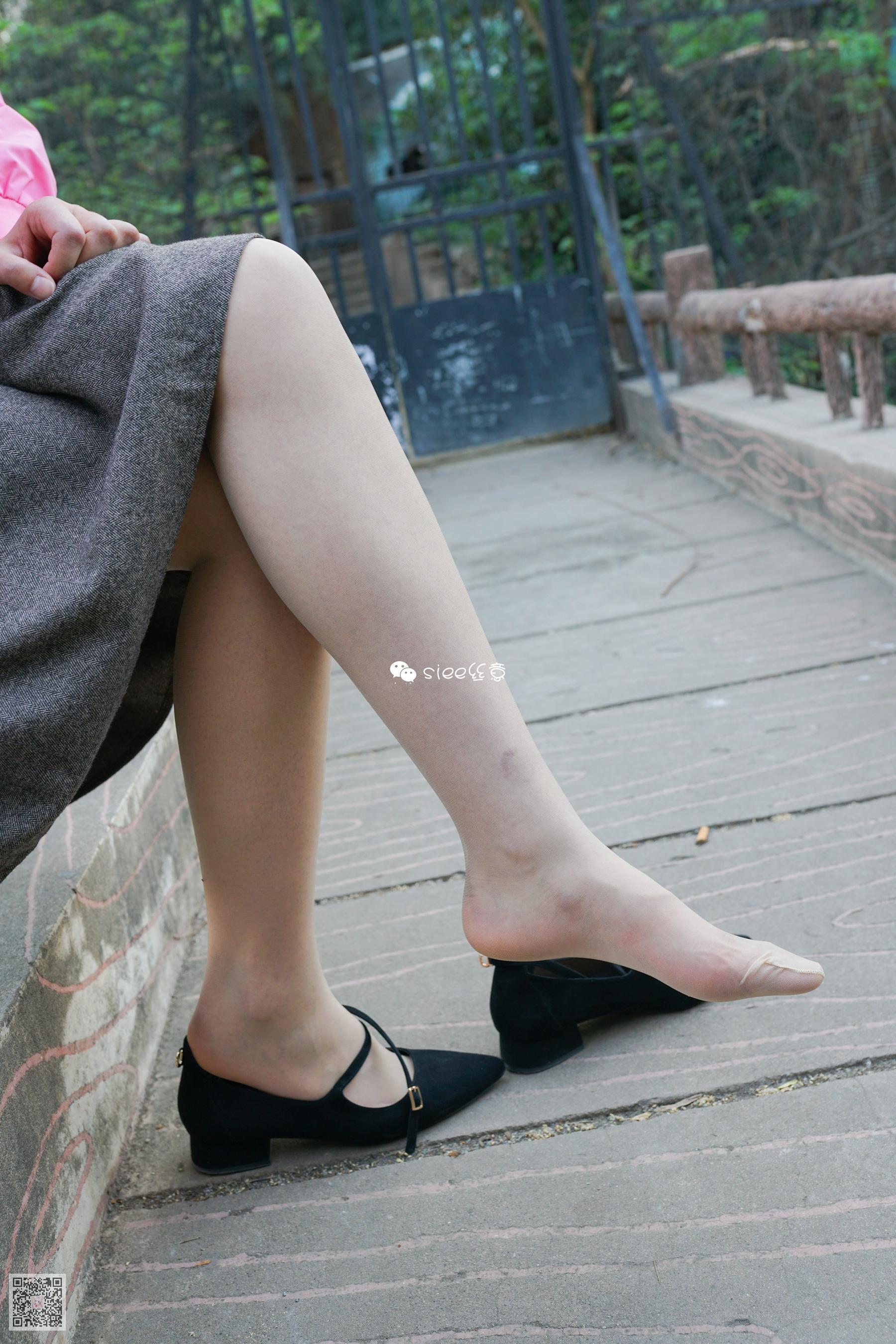 [丝意SIEE] No.290 梦瑾 纯净的心灵