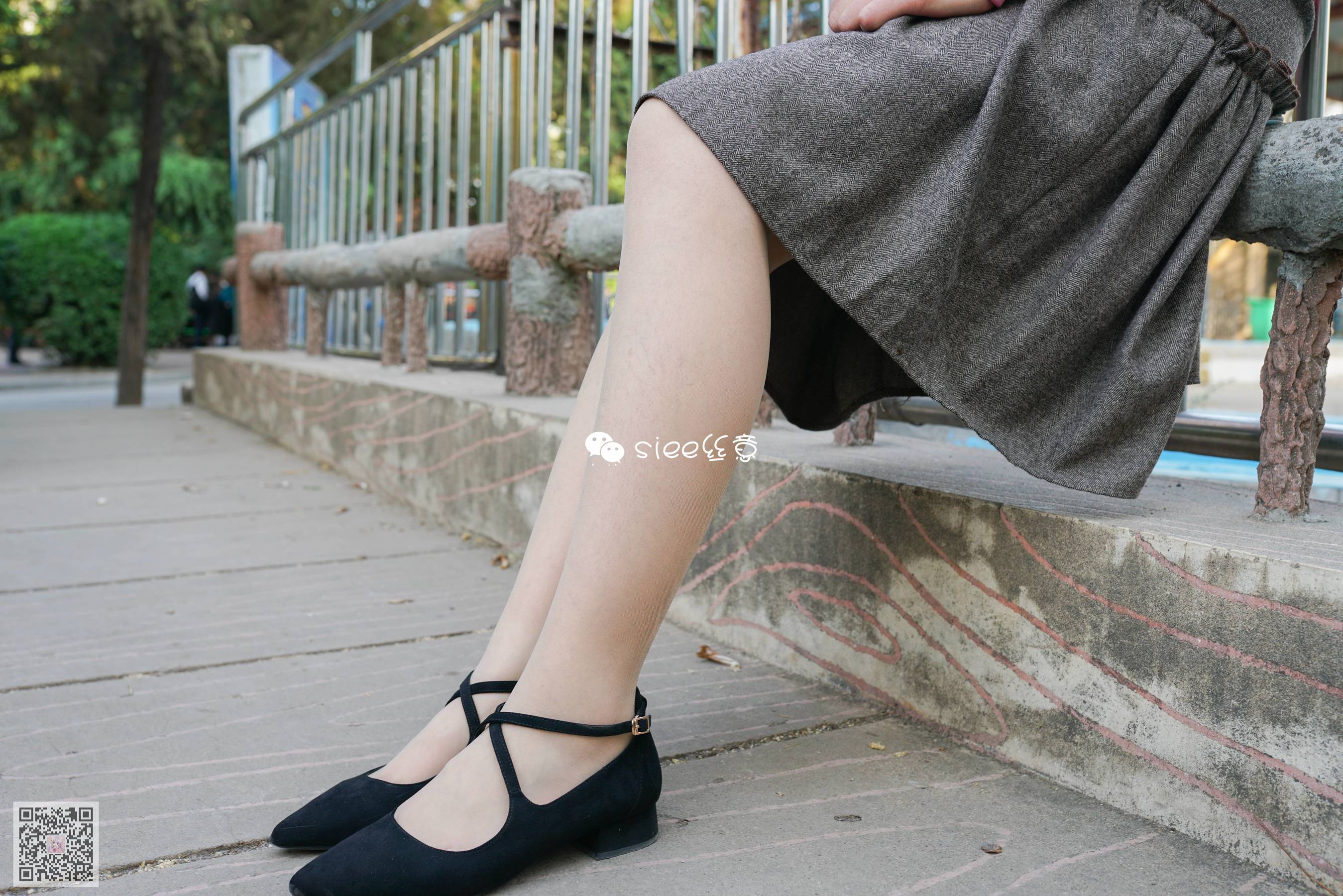 [丝意SIEE] No.290 梦瑾 纯净的心灵