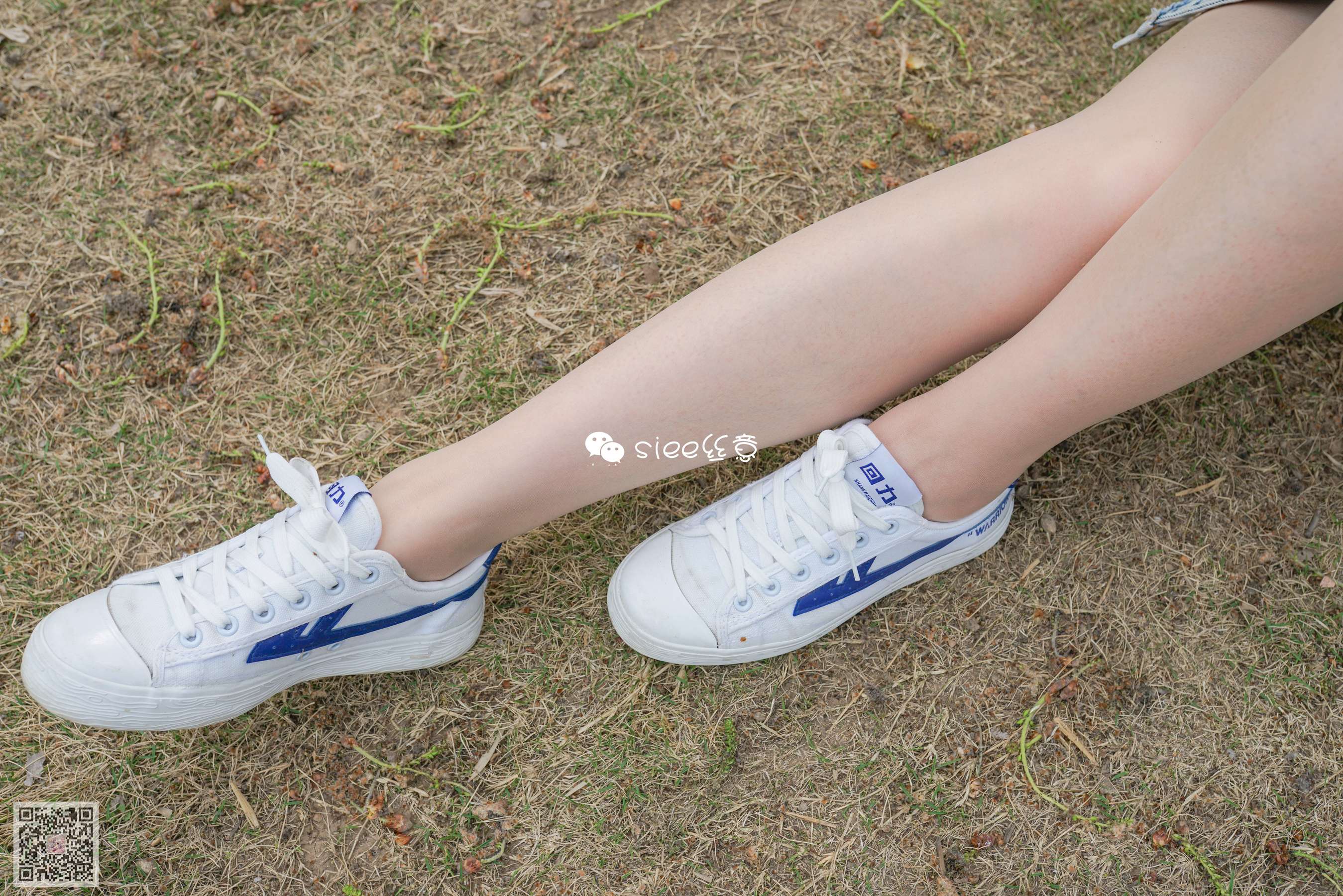 [丝意SIEE] No.295 蒙蒙 暗香悄然谁浮动