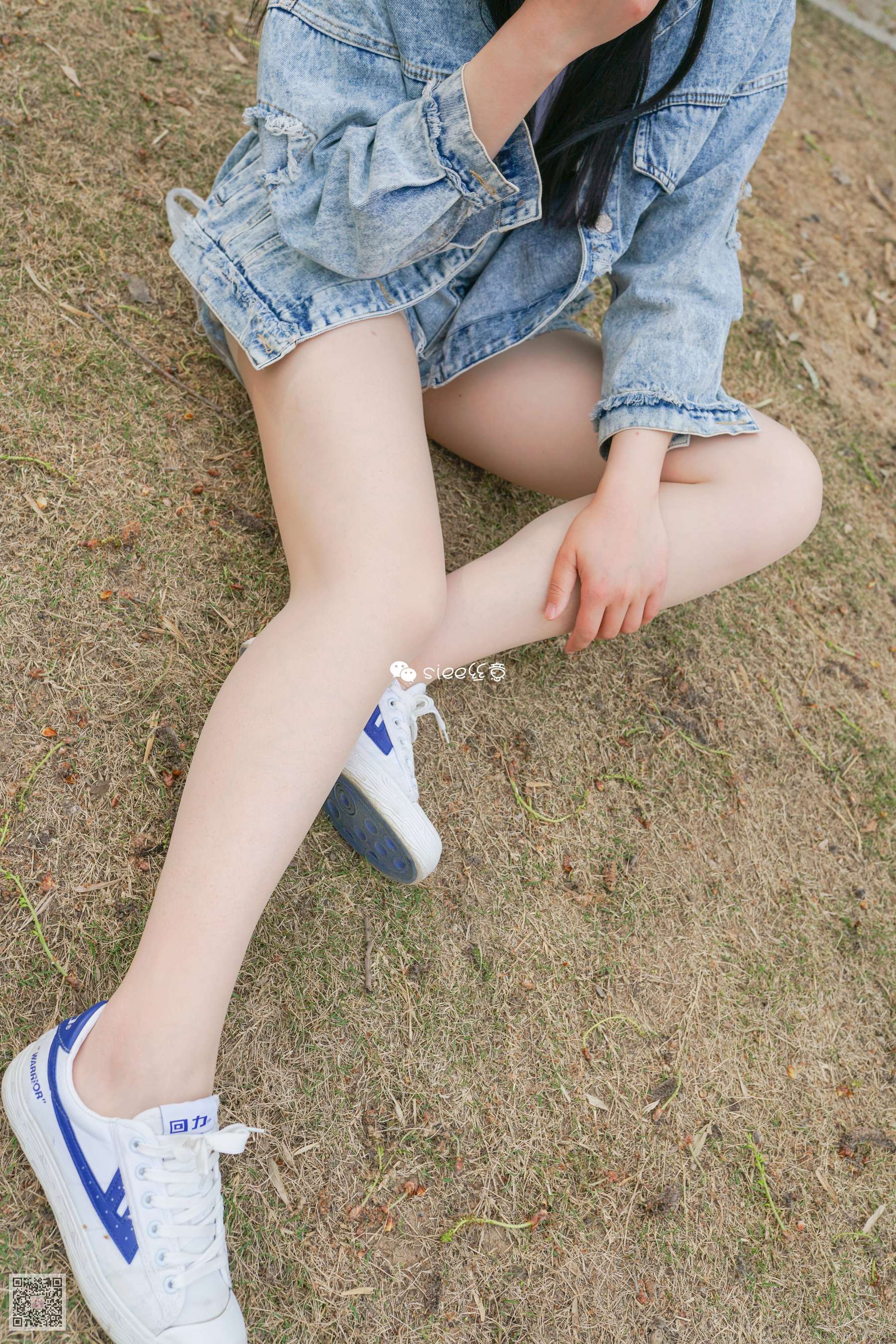 [丝意SIEE] No.295 蒙蒙 暗香悄然谁浮动