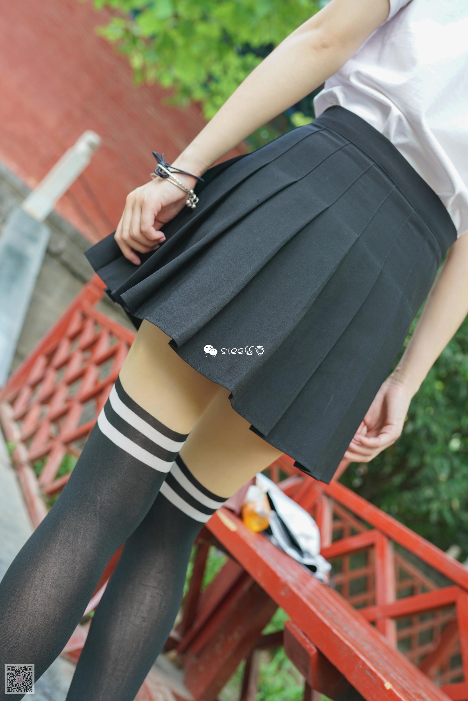 [丝意SIEE] No.303 小羽 路上的风景