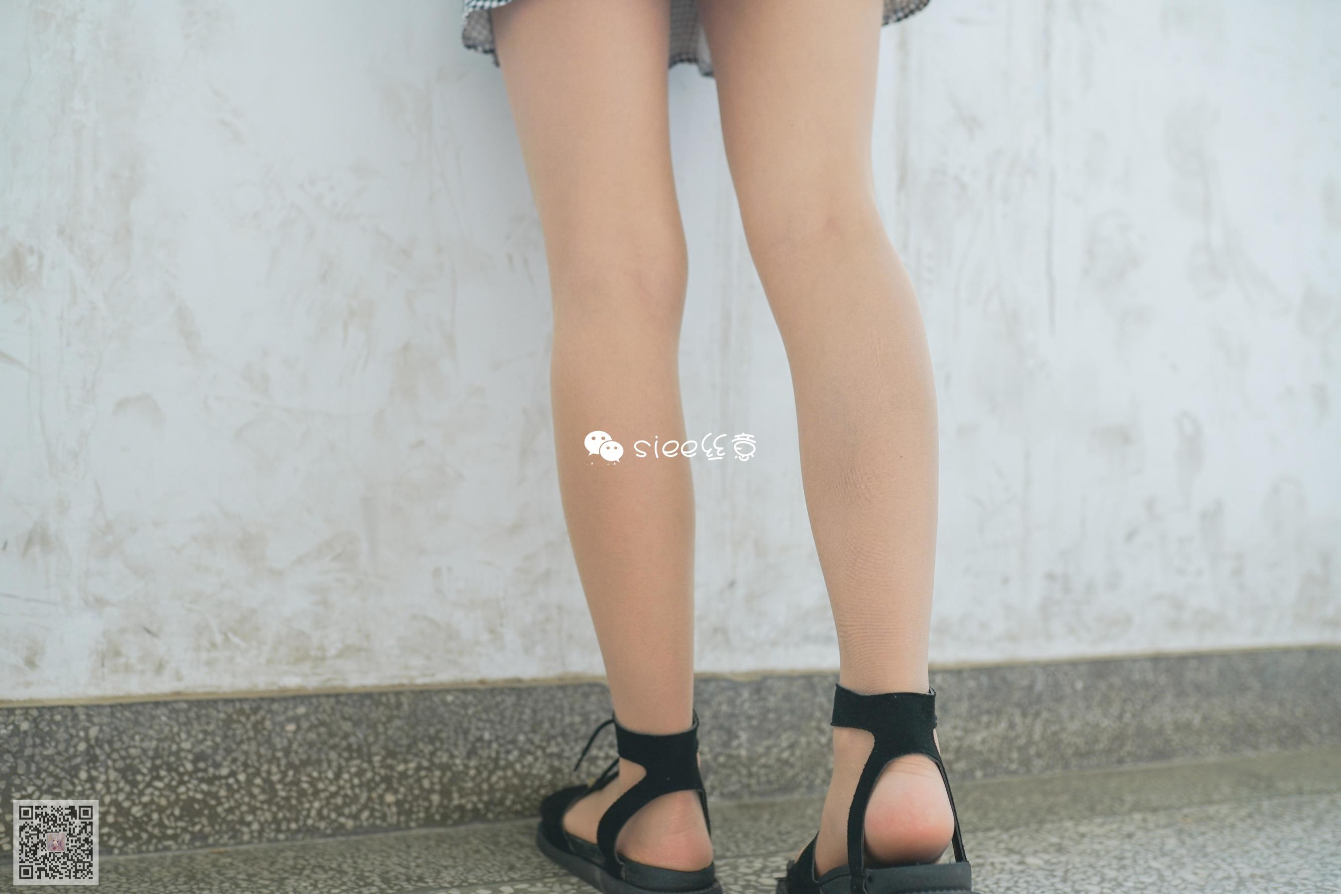 [丝意SIEE] No.305 沐萱 初心依旧