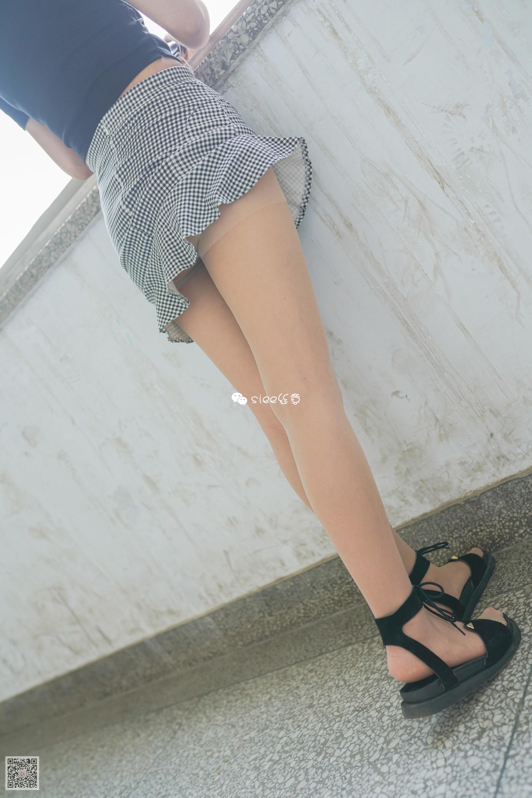 [丝意SIEE] No.305 沐萱 初心依旧