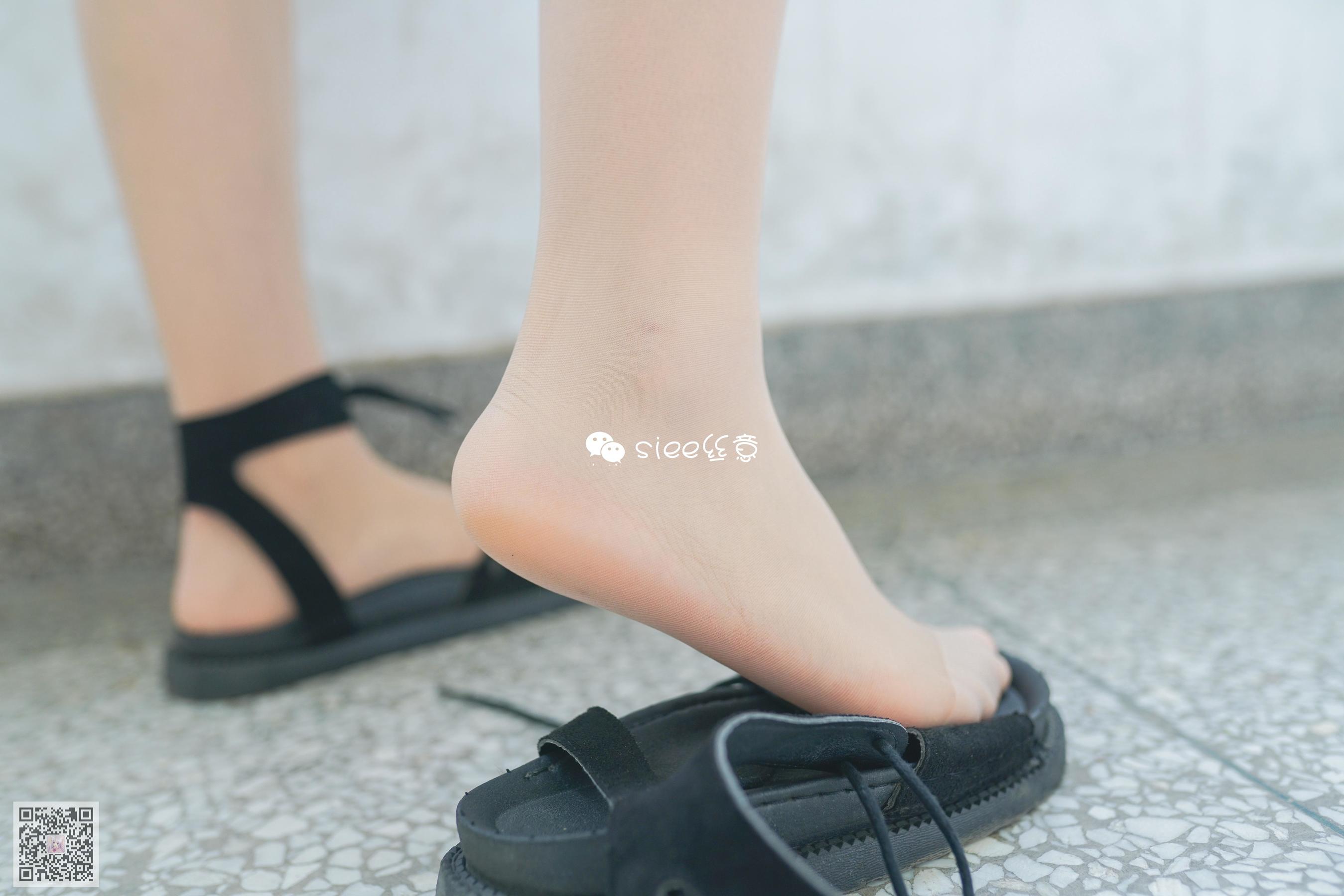 [丝意SIEE] No.305 沐萱 初心依旧