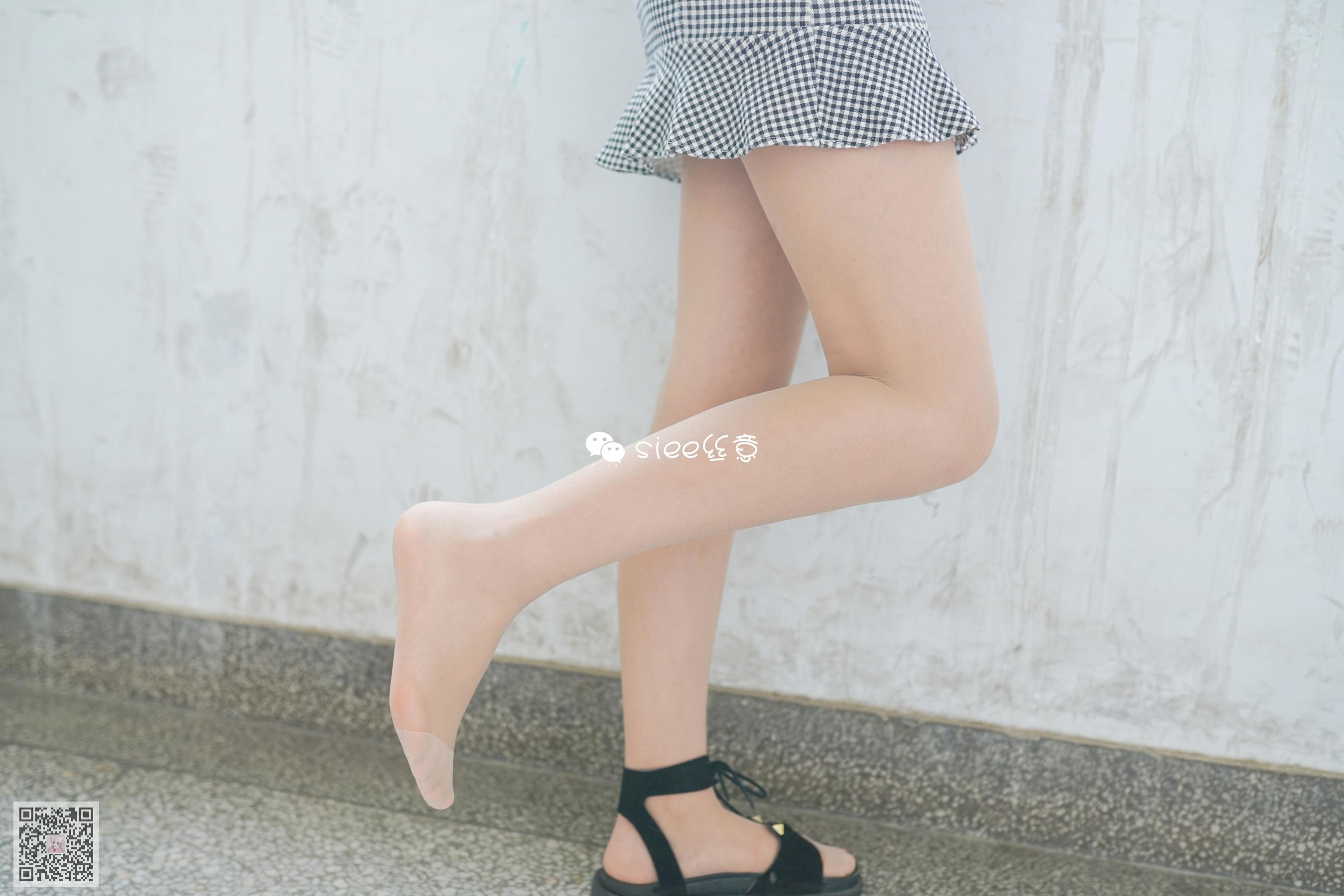 [丝意SIEE] No.305 沐萱 初心依旧