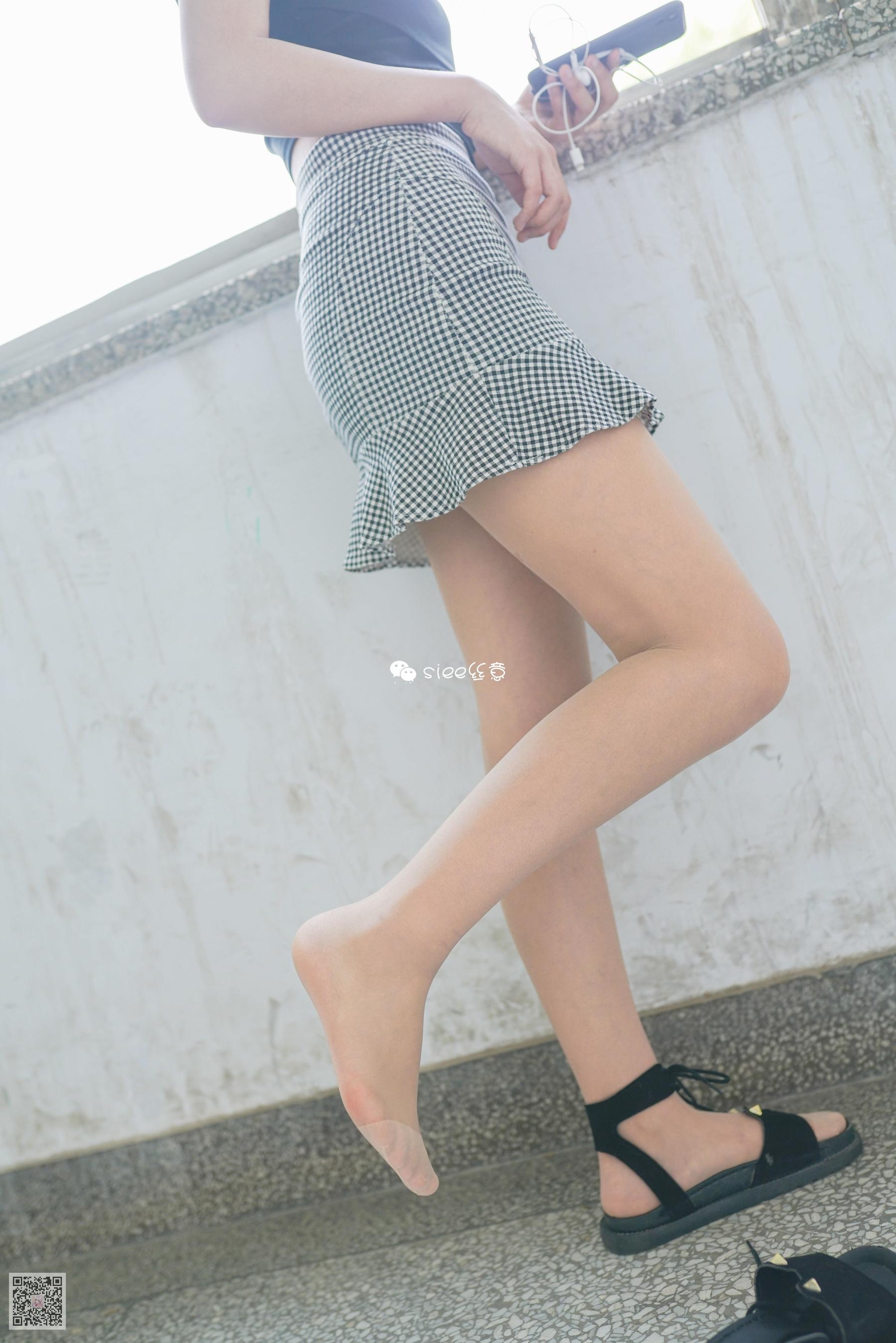 [丝意SIEE] No.305 沐萱 初心依旧