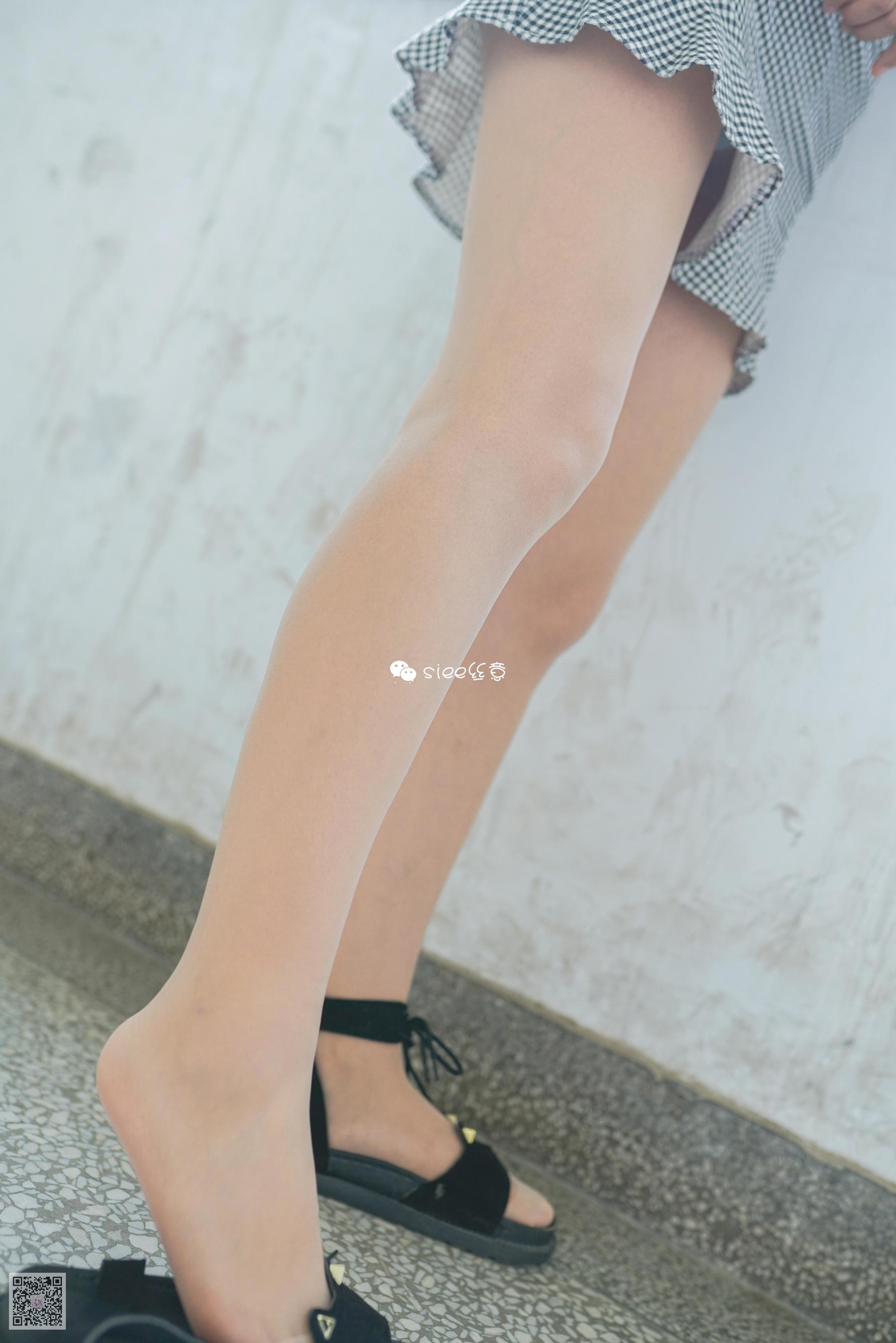 [丝意SIEE] No.305 沐萱 初心依旧