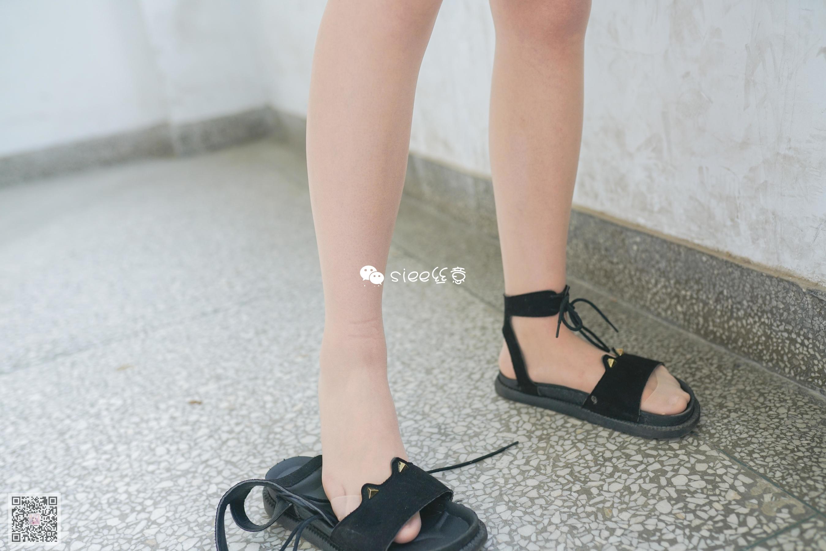 [丝意SIEE] No.305 沐萱 初心依旧