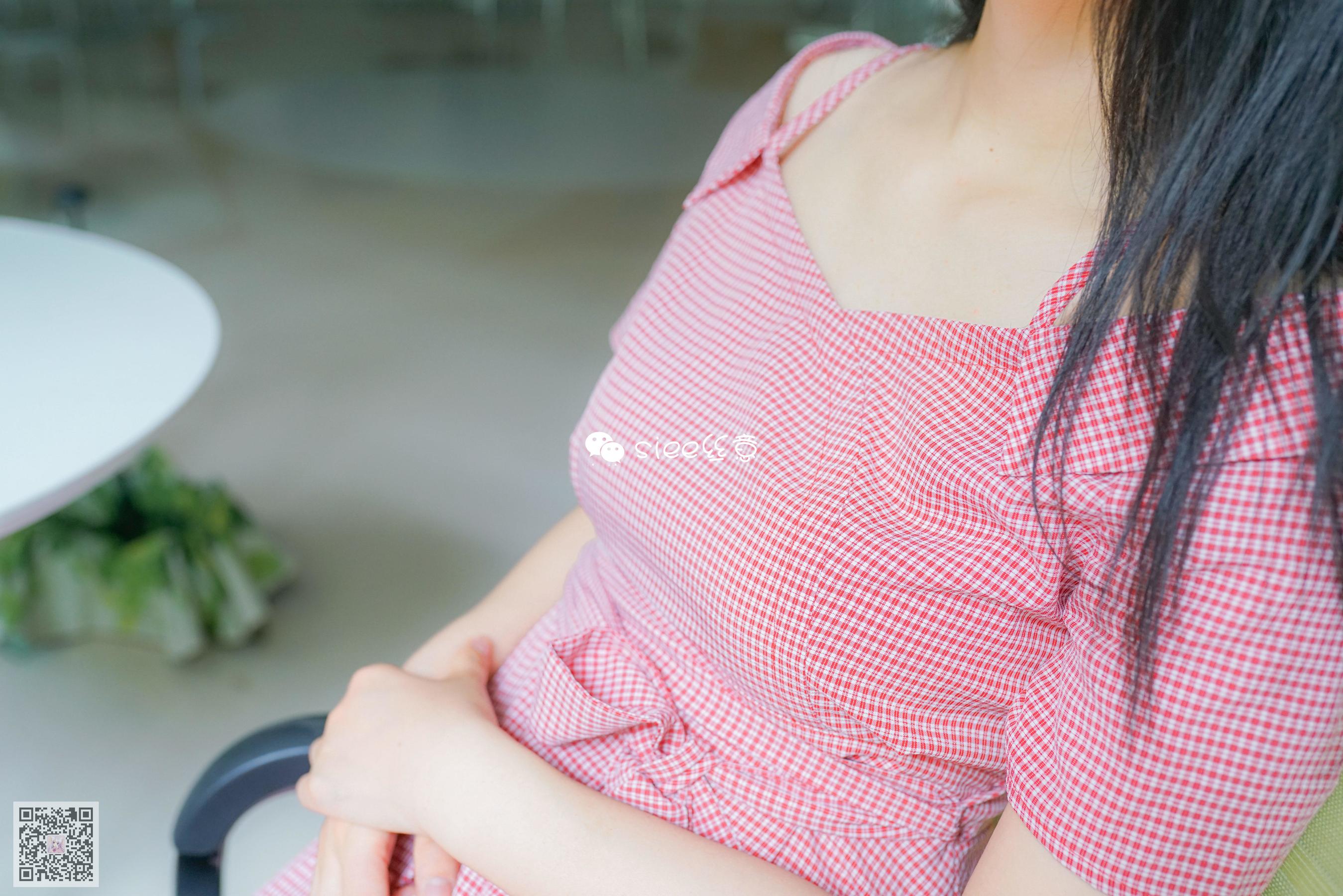 [丝意SIEE] No.310 静心 能够遇到你，何其美好？