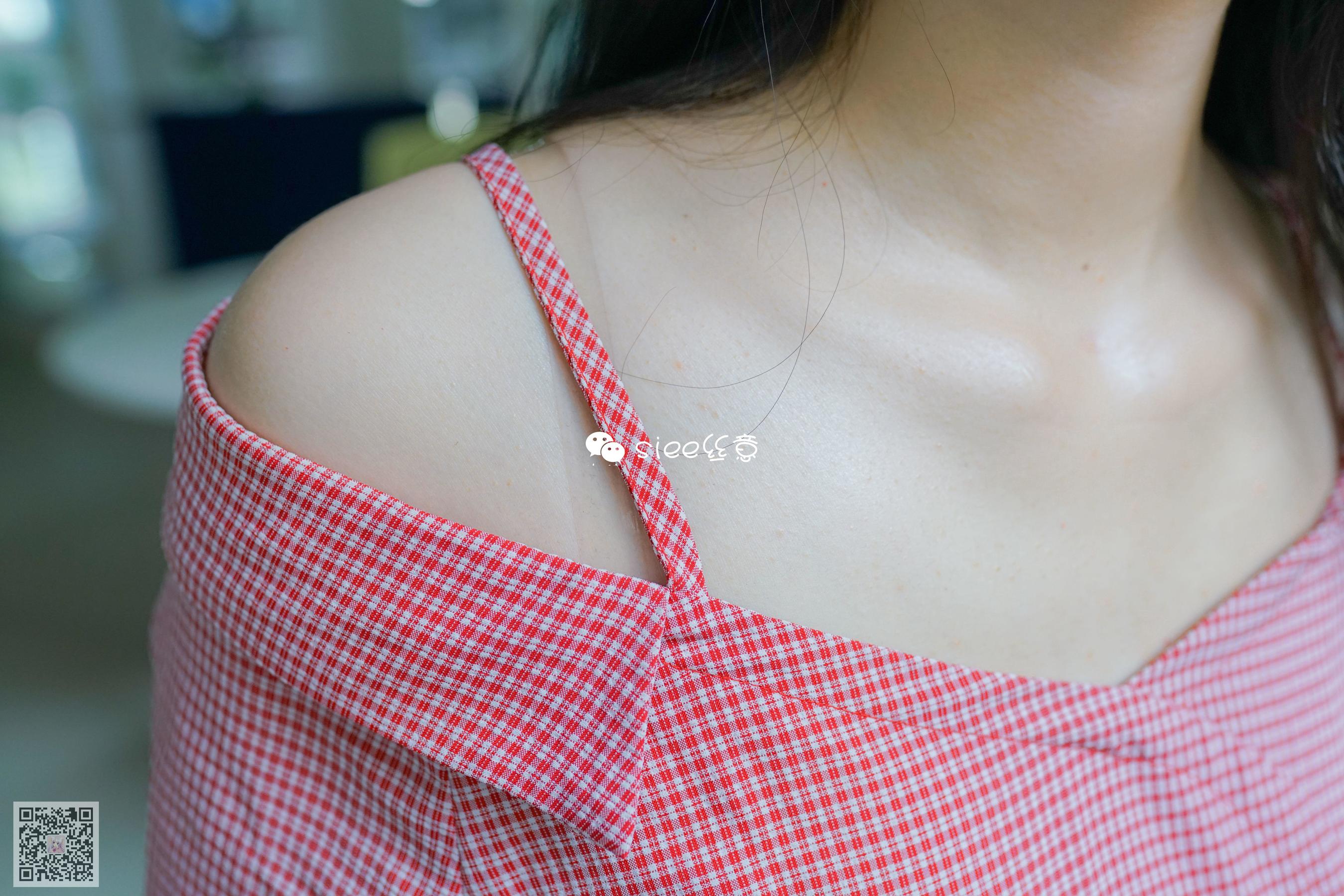 [丝意SIEE] No.310 静心 能够遇到你，何其美好？