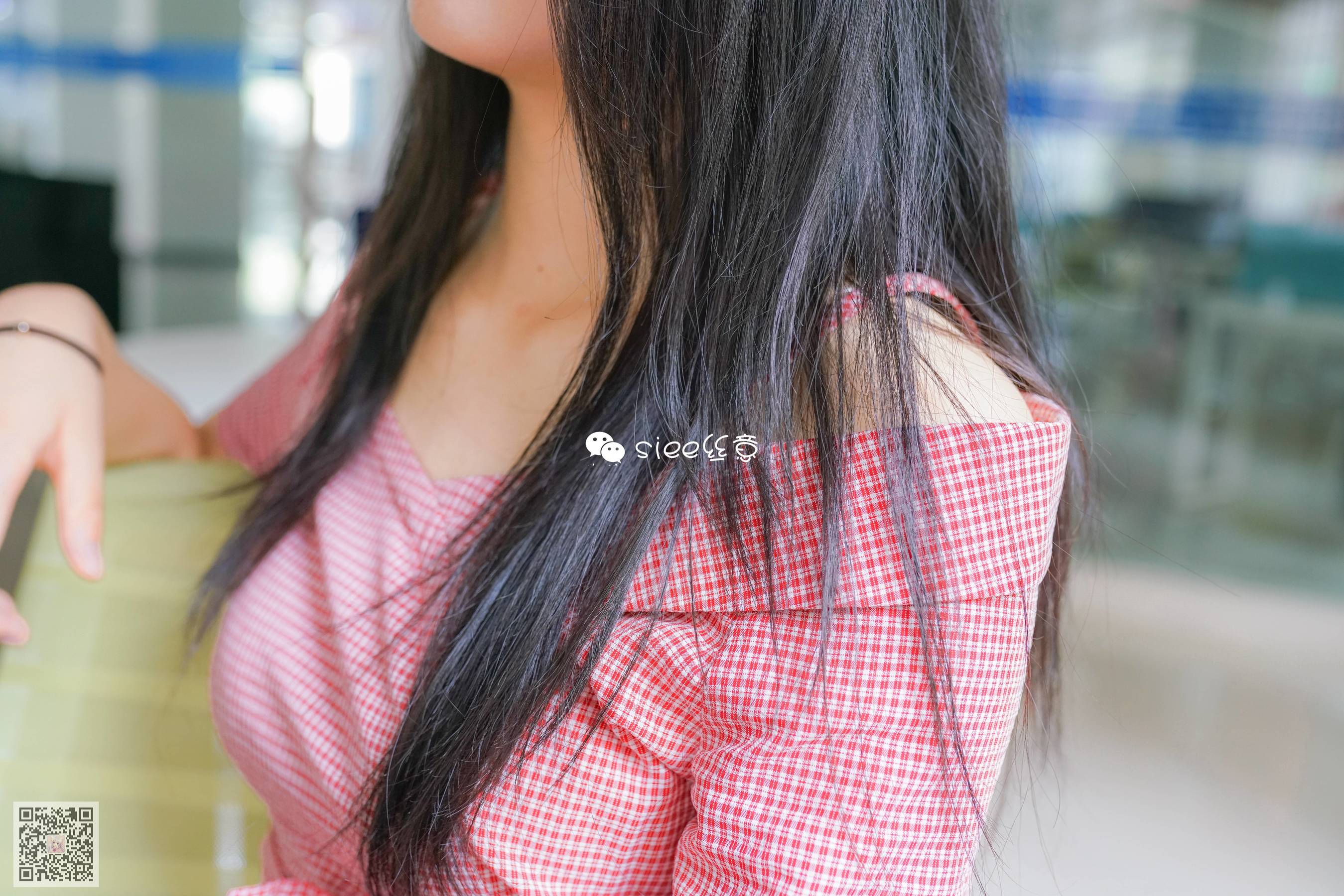 [丝意SIEE] No.310 静心 能够遇到你，何其美好？