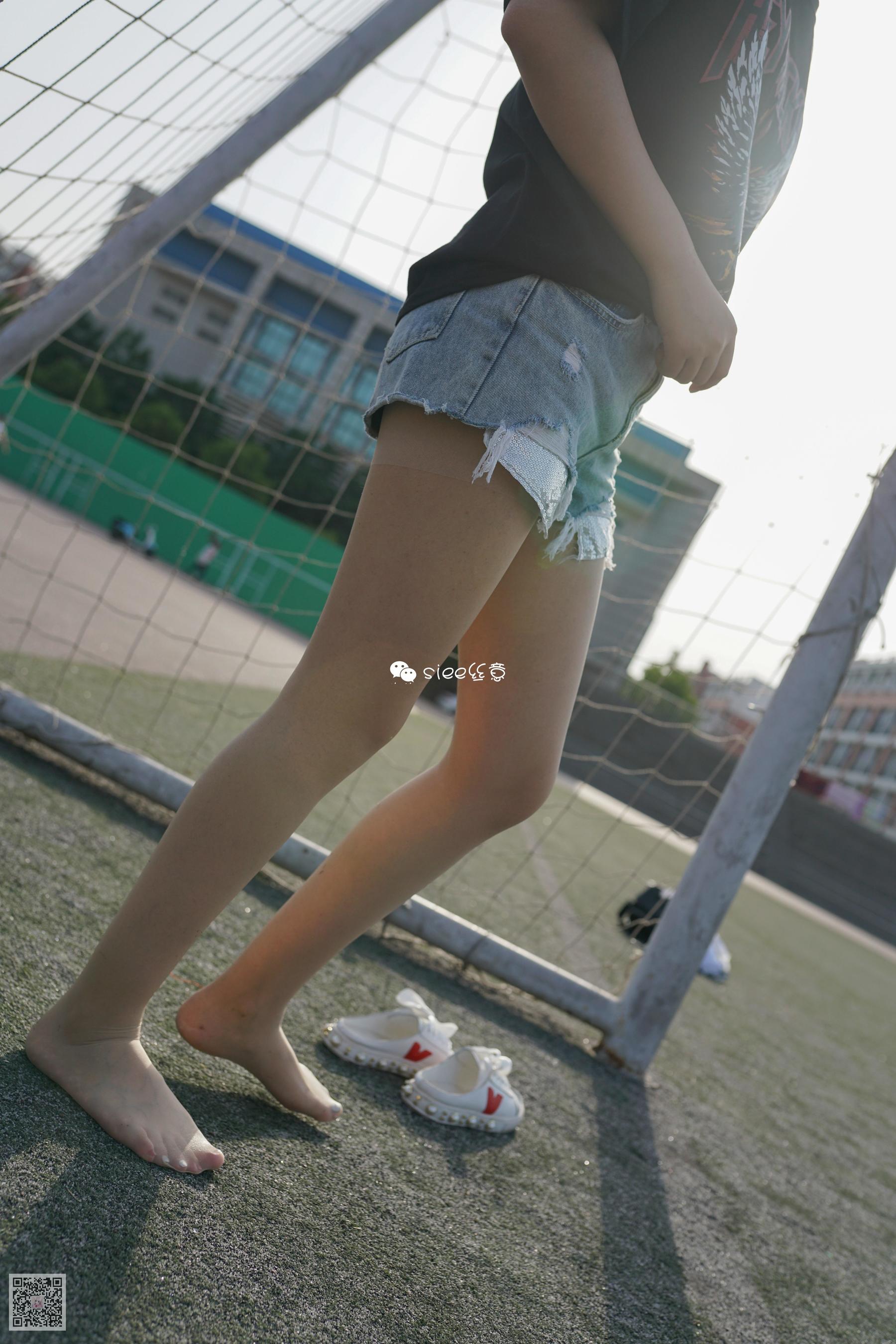 [丝意SIEE] No.311 晶晶 有你的世界，便是清欢