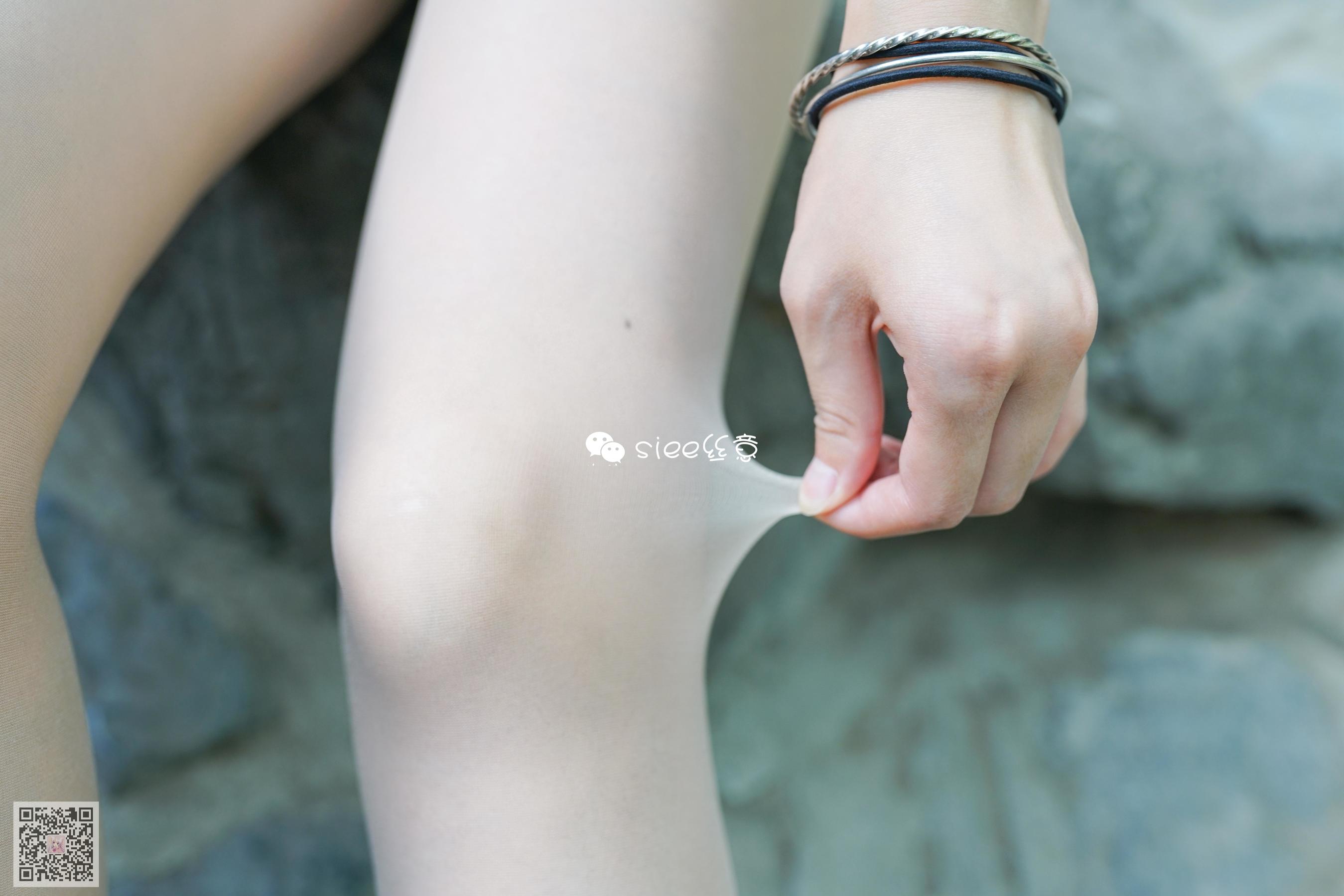 [丝意SIEE] No.312 小羽 你，让我陶醉