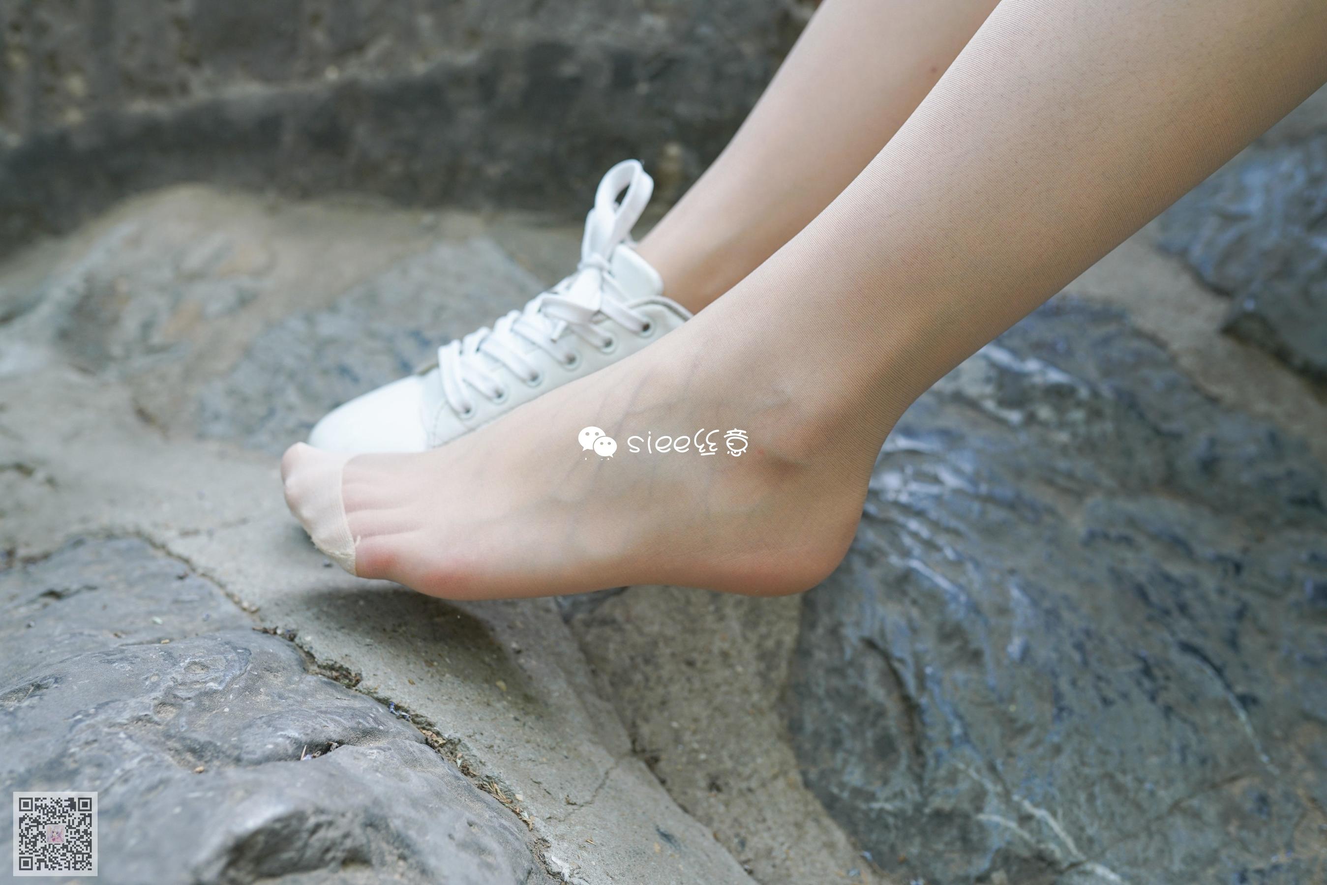 [丝意SIEE] No.312 小羽 你，让我陶醉