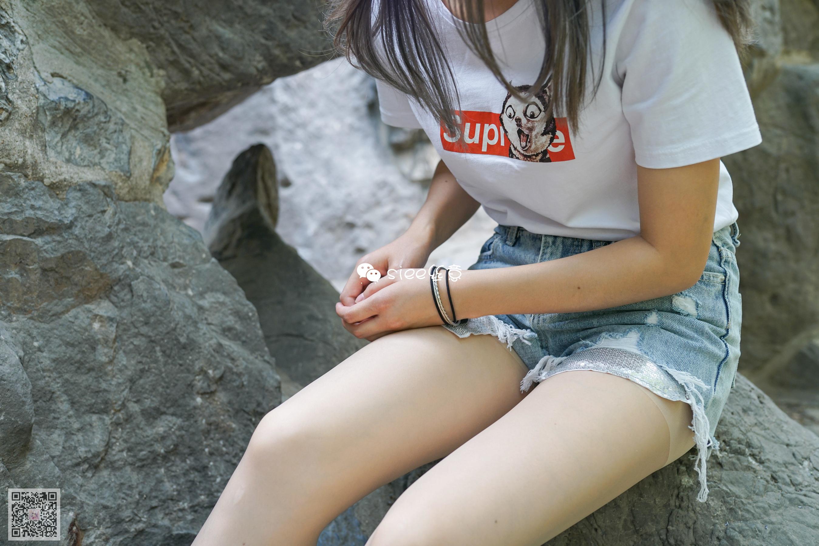 [丝意SIEE] No.312 小羽 你，让我陶醉
