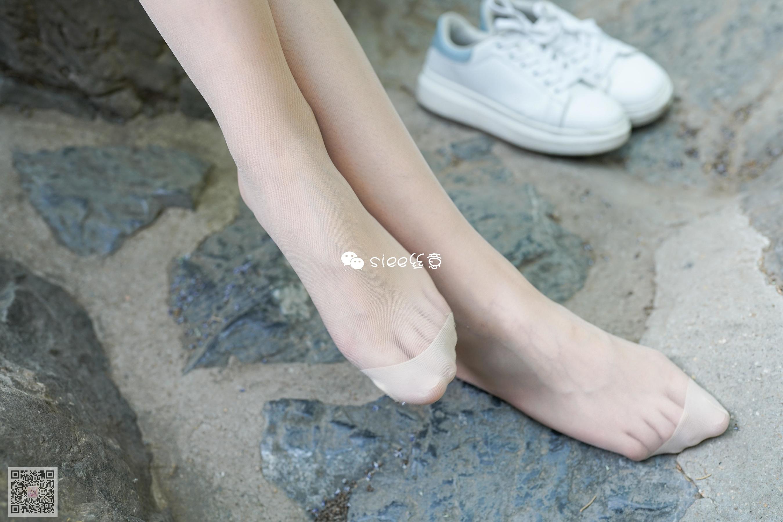 [丝意SIEE] No.312 小羽 你，让我陶醉