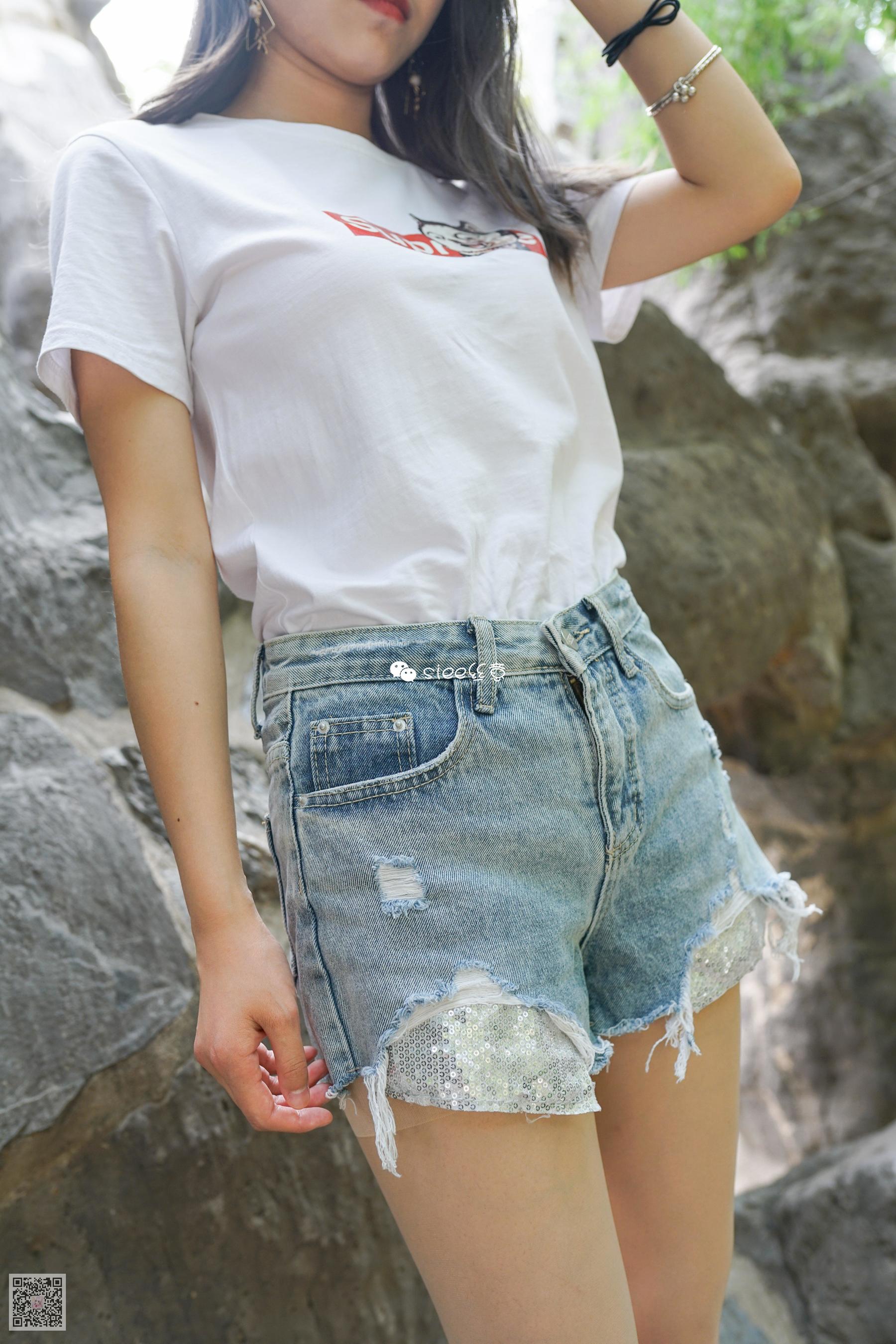 [丝意SIEE] No.312 小羽 你，让我陶醉