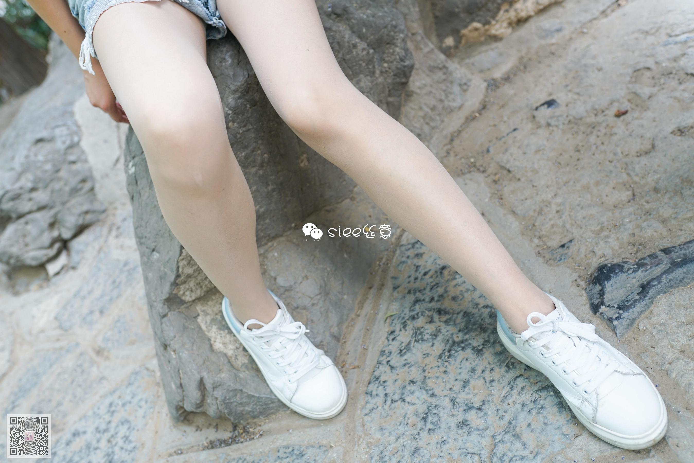 [丝意SIEE] No.312 小羽 你，让我陶醉