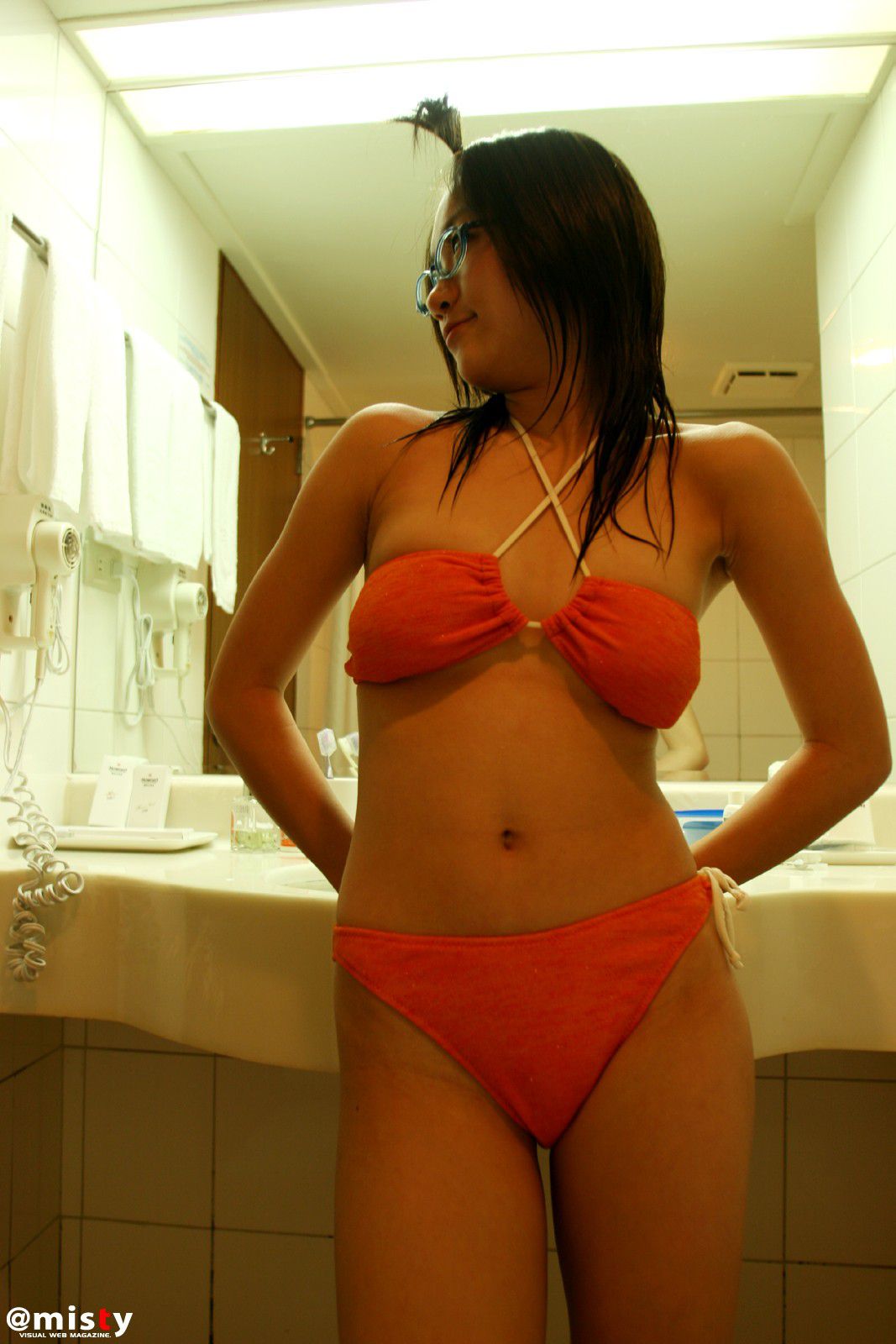 [@misty] No.125 Ami Tokito 時東ぁみ