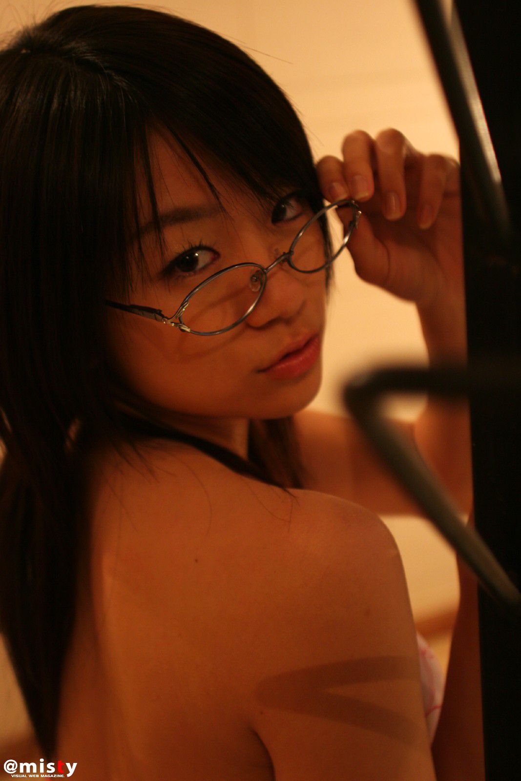 [@misty] No.125 Ami Tokito 時東ぁみ