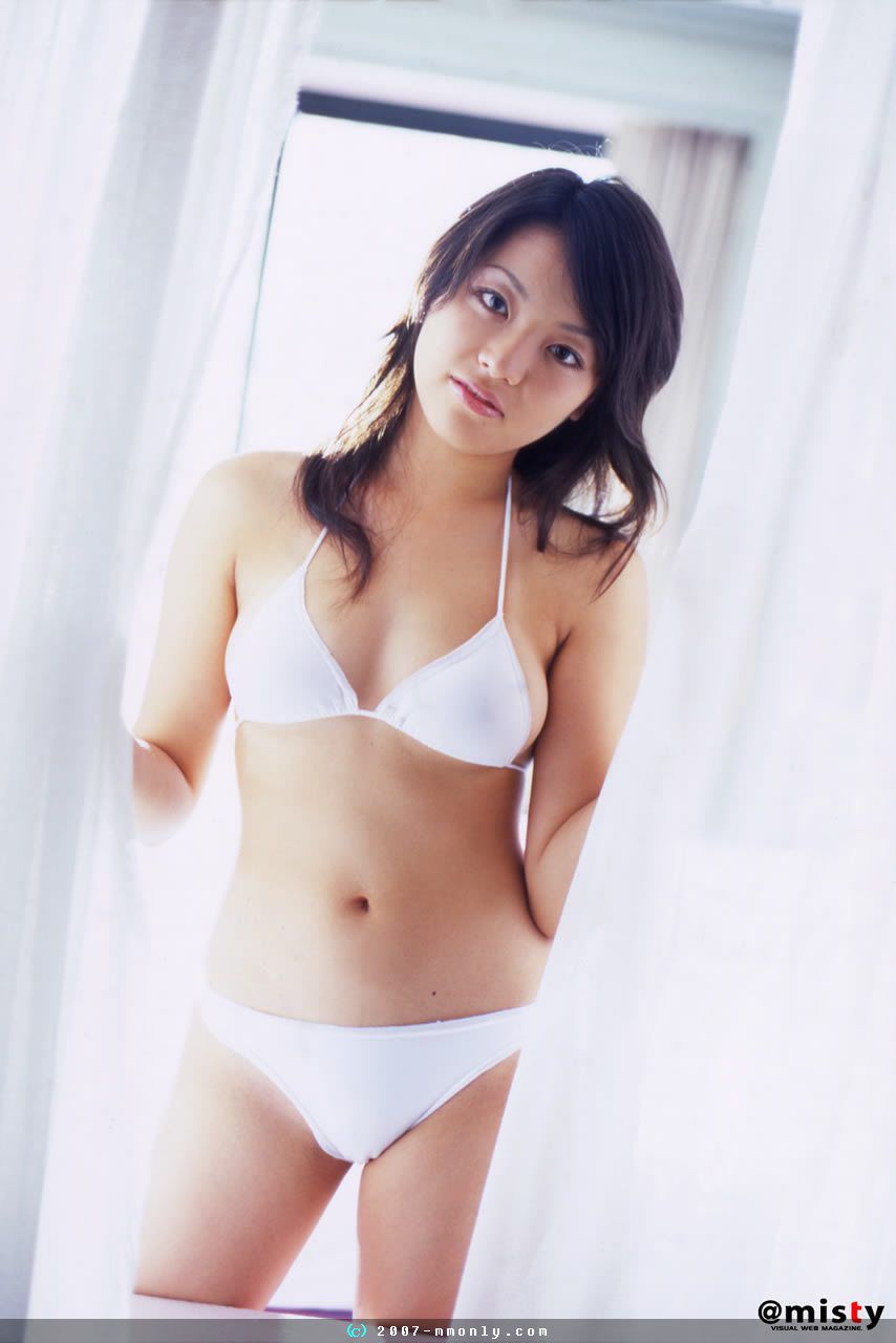 [@misty] No.127 Ayano Tachibana |鎗田彩野/立花彩野