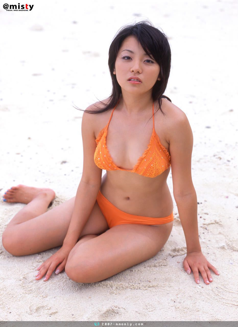 [@misty] No.127 Ayano Tachibana |鎗田彩野/立花彩野