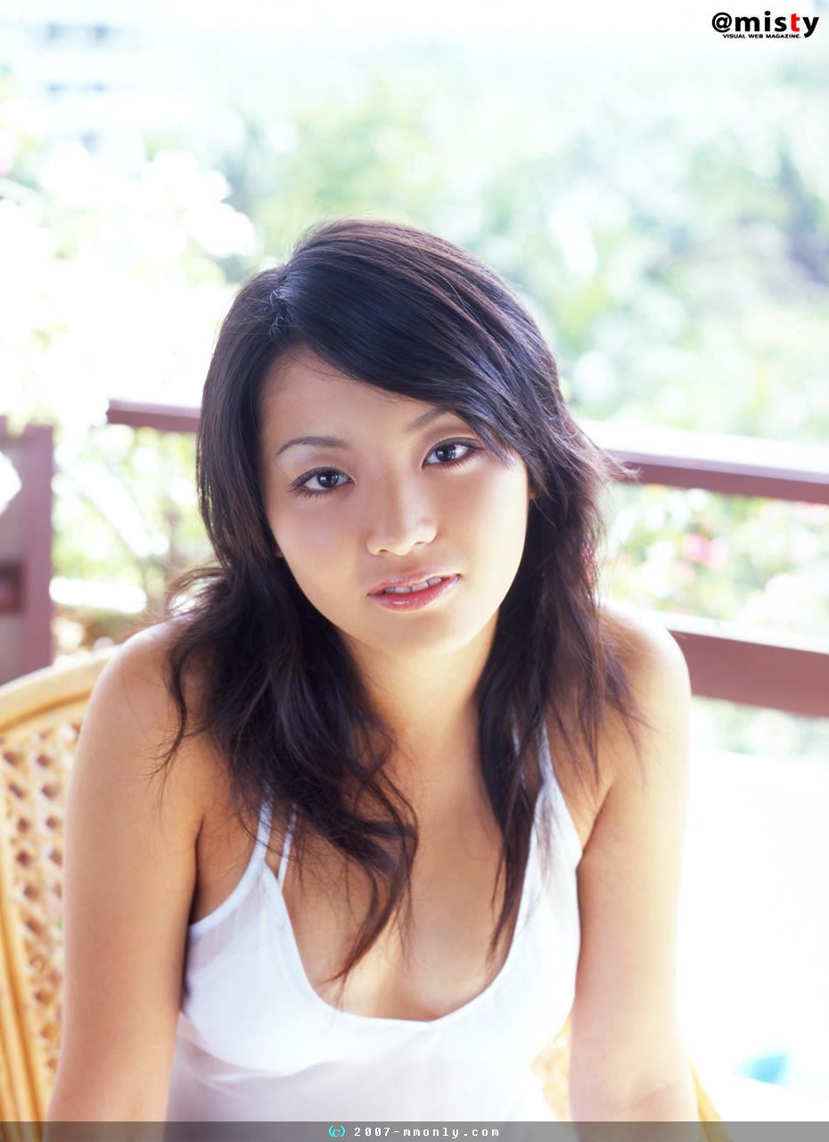 [@misty] No.127 Ayano Tachibana |鎗田彩野/立花彩野