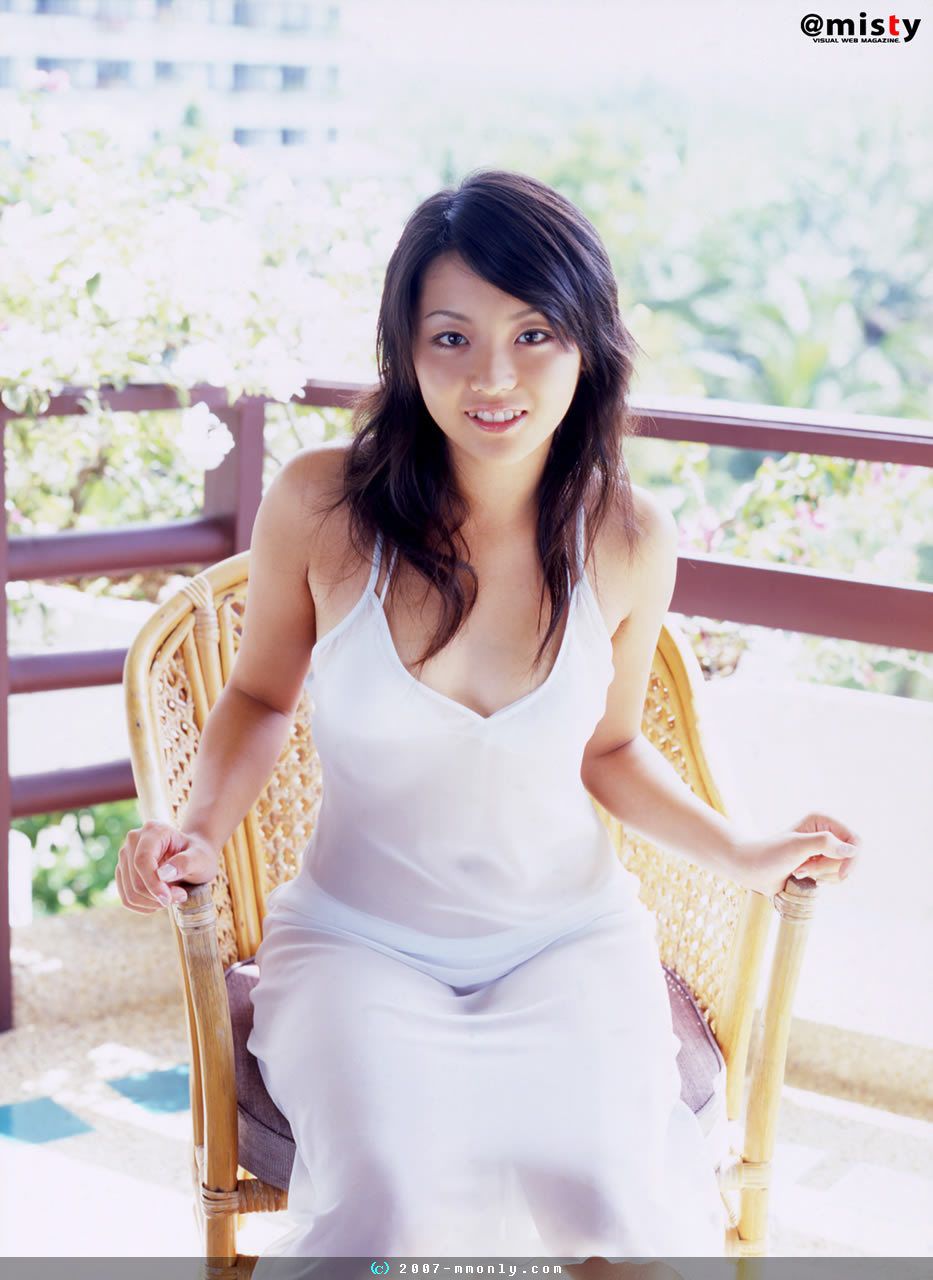 [@misty] No.127 Ayano Tachibana |鎗田彩野/立花彩野