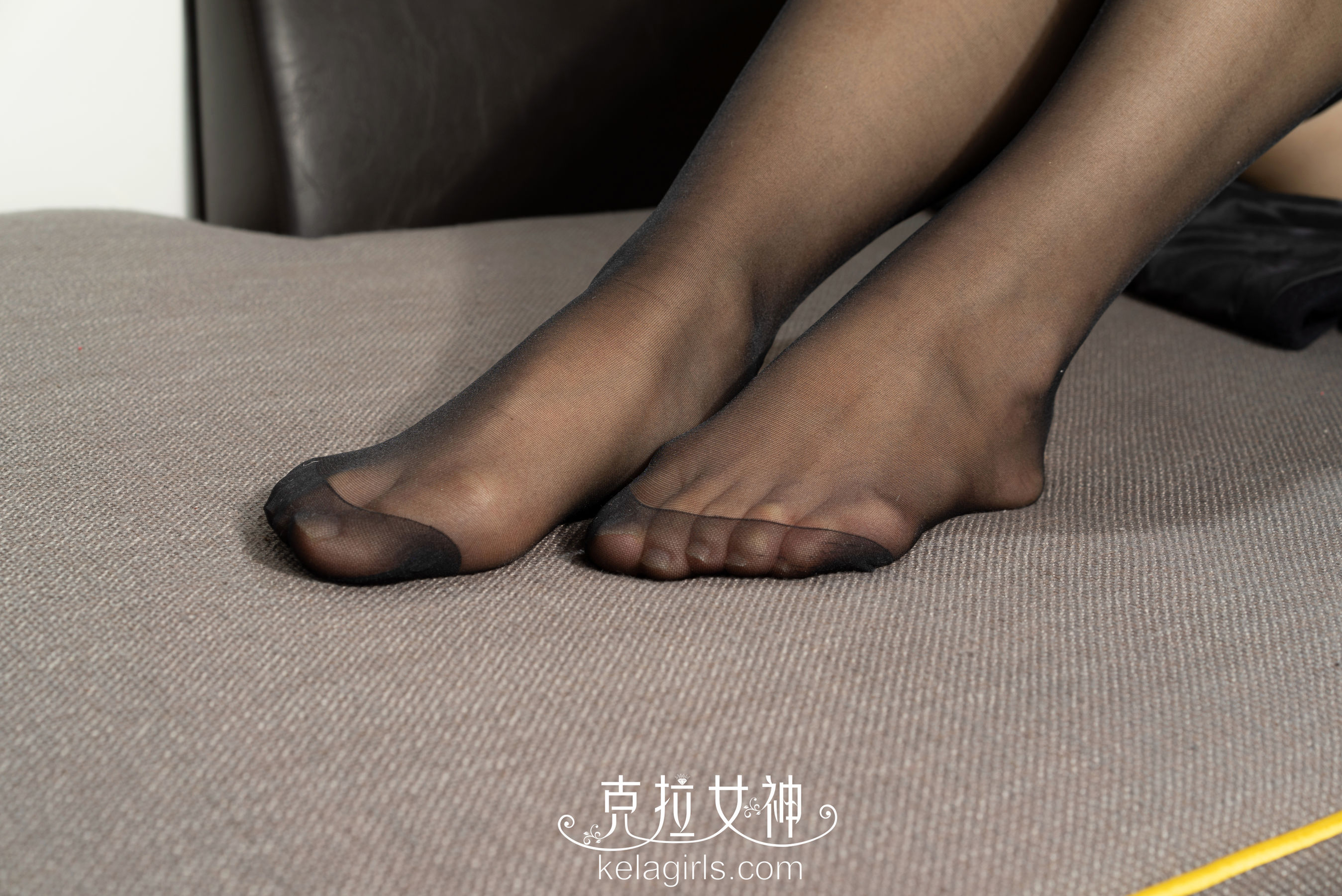 [克拉女神Kelagirls] 姜璐 百丝不得姐