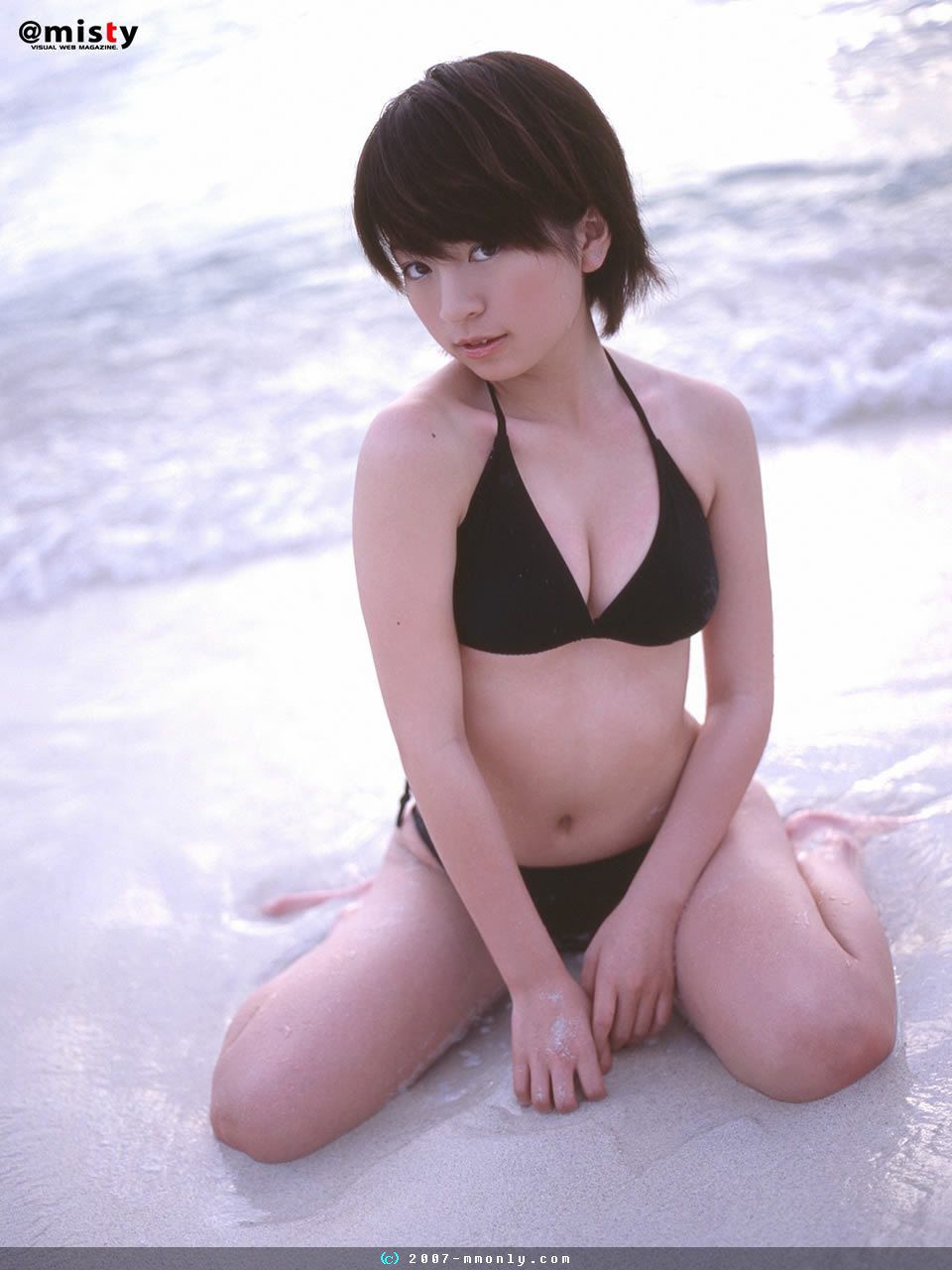[@misty] No.128 Yurina Inoue 井上ゆりな