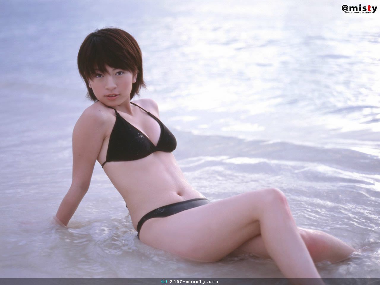 [@misty] No.128 Yurina Inoue 井上ゆりな