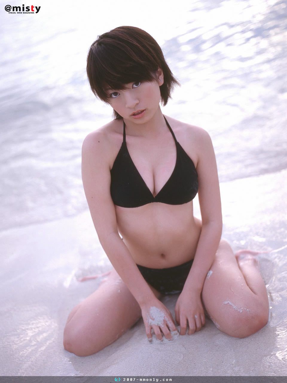 [@misty] No.128 Yurina Inoue 井上ゆりな