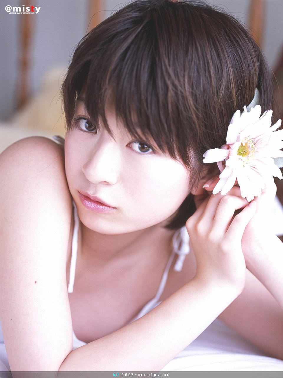 [@misty] No.128 Yurina Inoue 井上ゆりな