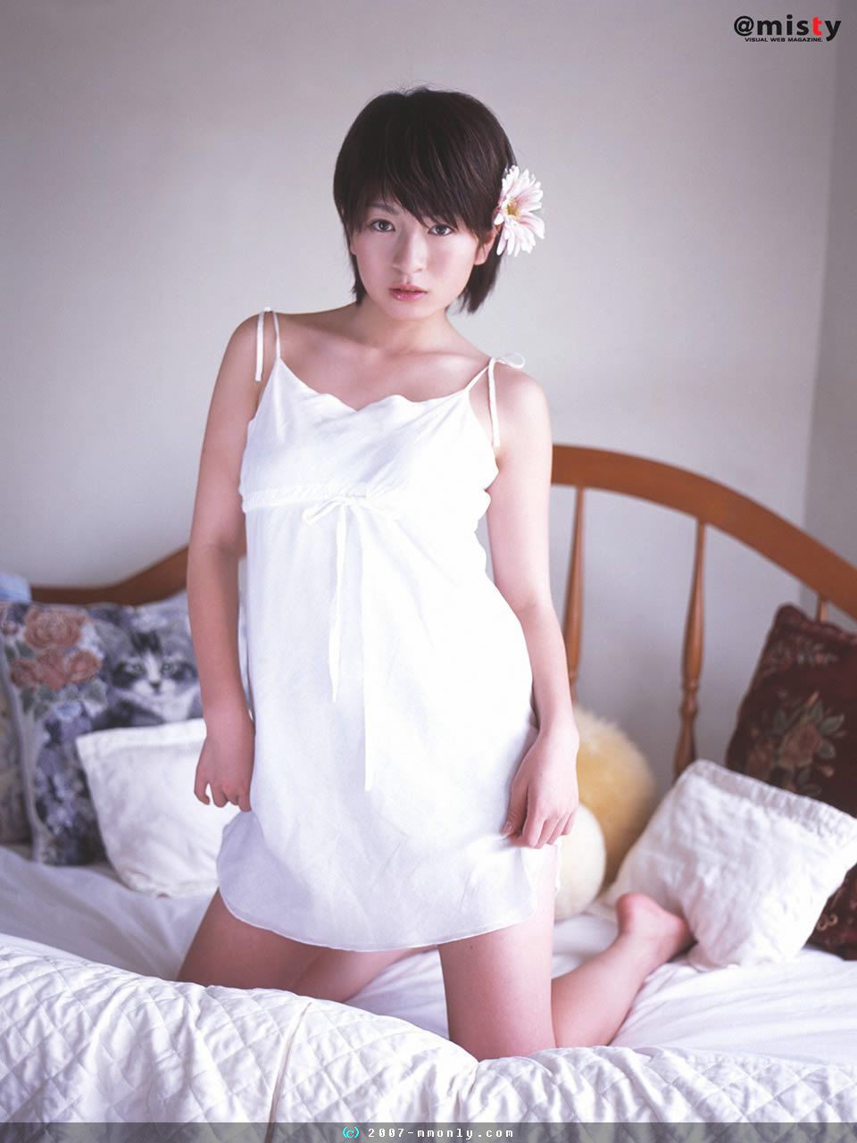 [@misty] No.128 Yurina Inoue 井上ゆりな