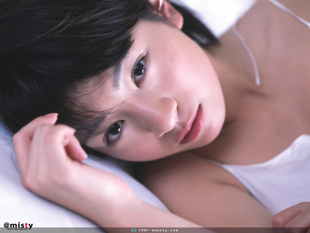 [@misty] No.128 Yurina Inoue 井上ゆりな