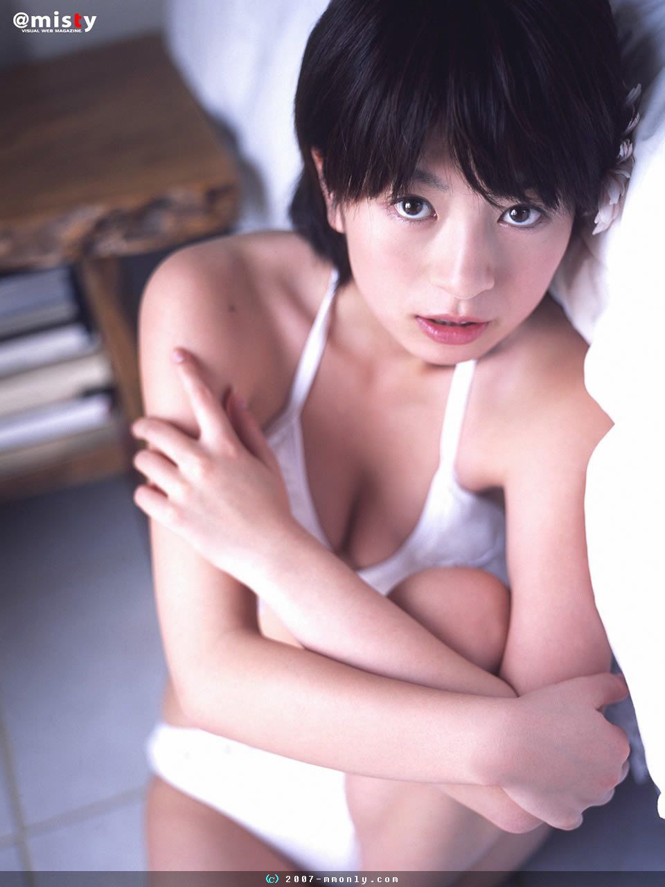 [@misty] No.128 Yurina Inoue 井上ゆりな